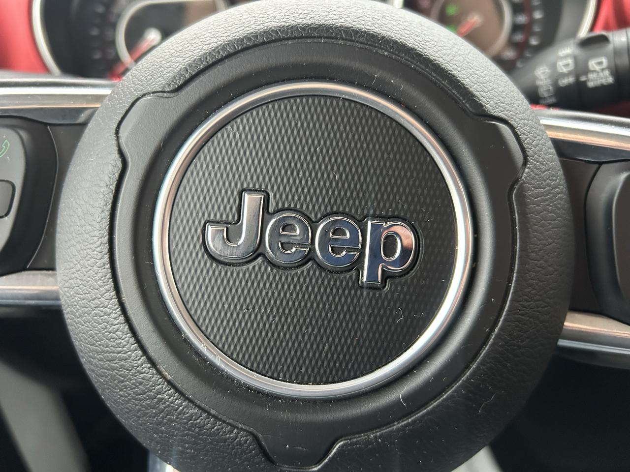 Jeep Wrangler Unlimited Rubicon 4x4 2022