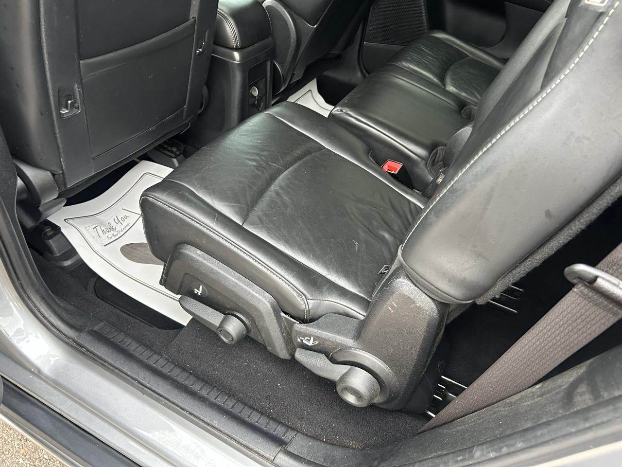 Dodge Journey FWD 4dr Crossroad 2015