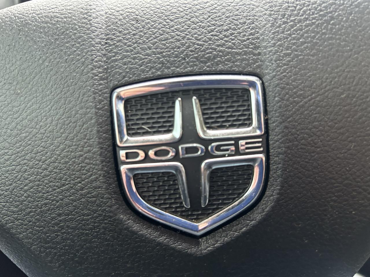 Dodge Journey FWD 4dr Crossroad 2015