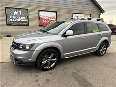 2015 Dodge Journey 