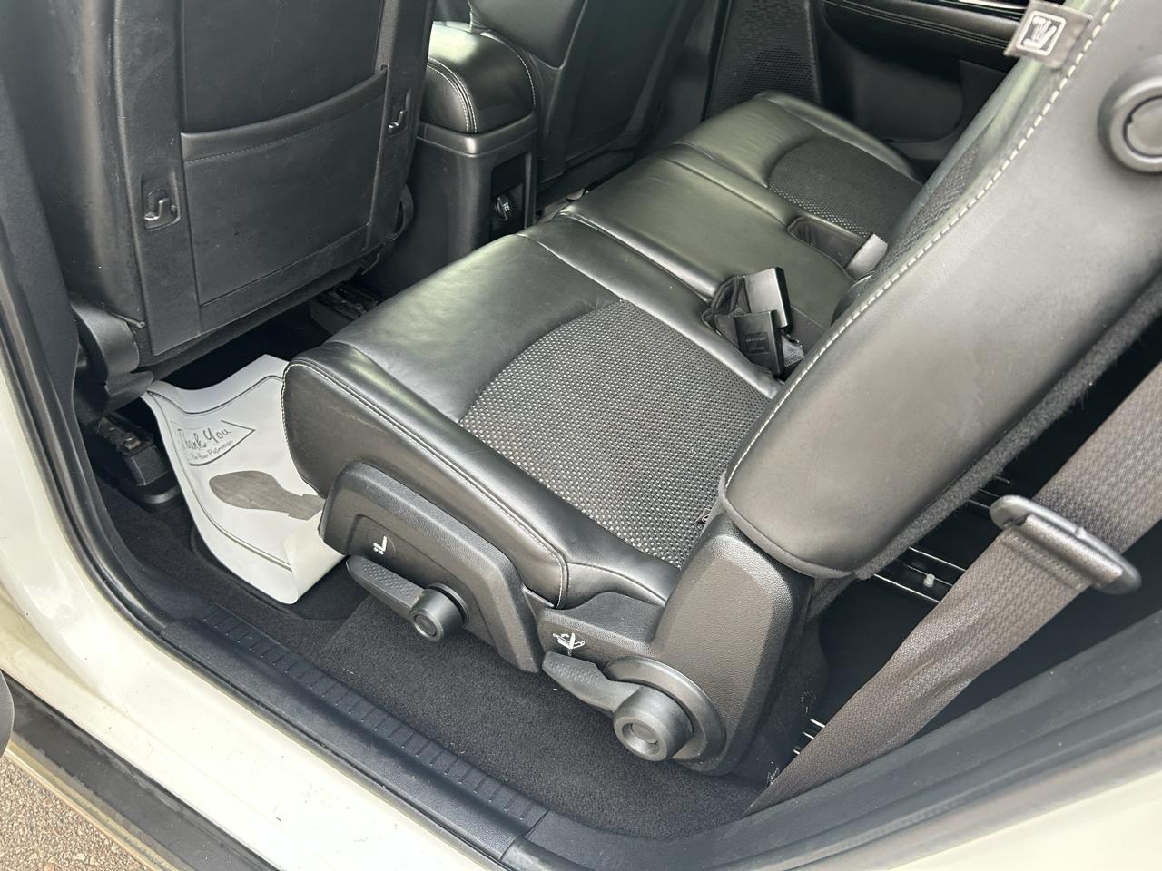Dodge Journey FWD 4dr Crossroad 2015