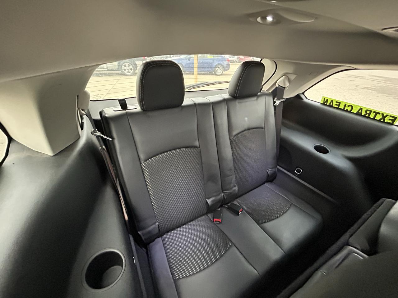 Dodge Journey FWD 4dr Crossroad 2015