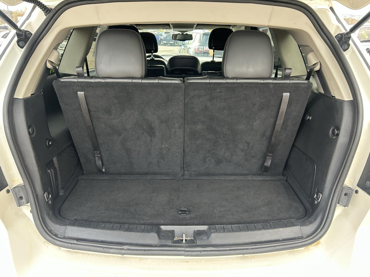 Dodge Journey FWD 4dr Crossroad 2015