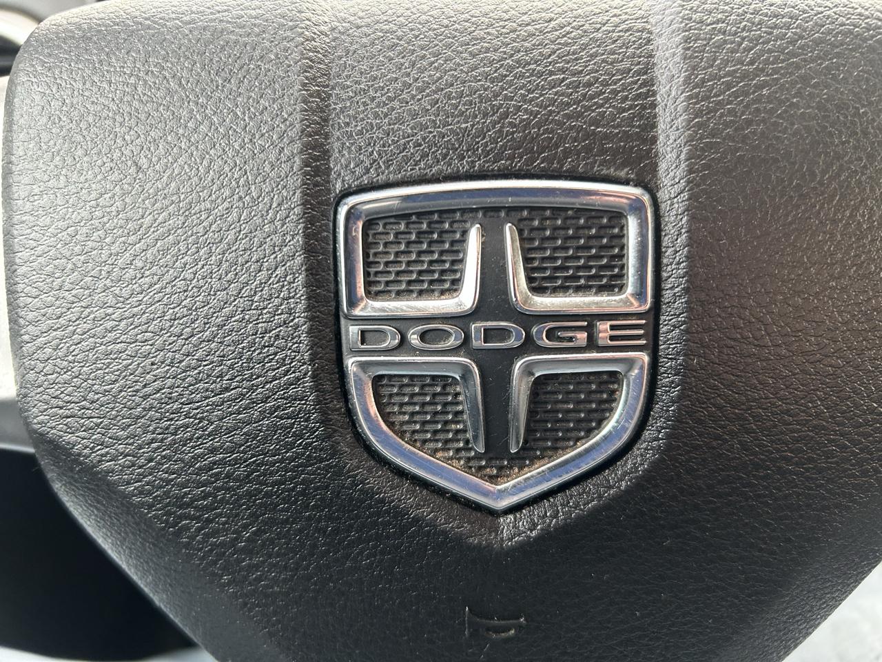 Dodge Journey FWD 4dr Crossroad 2015