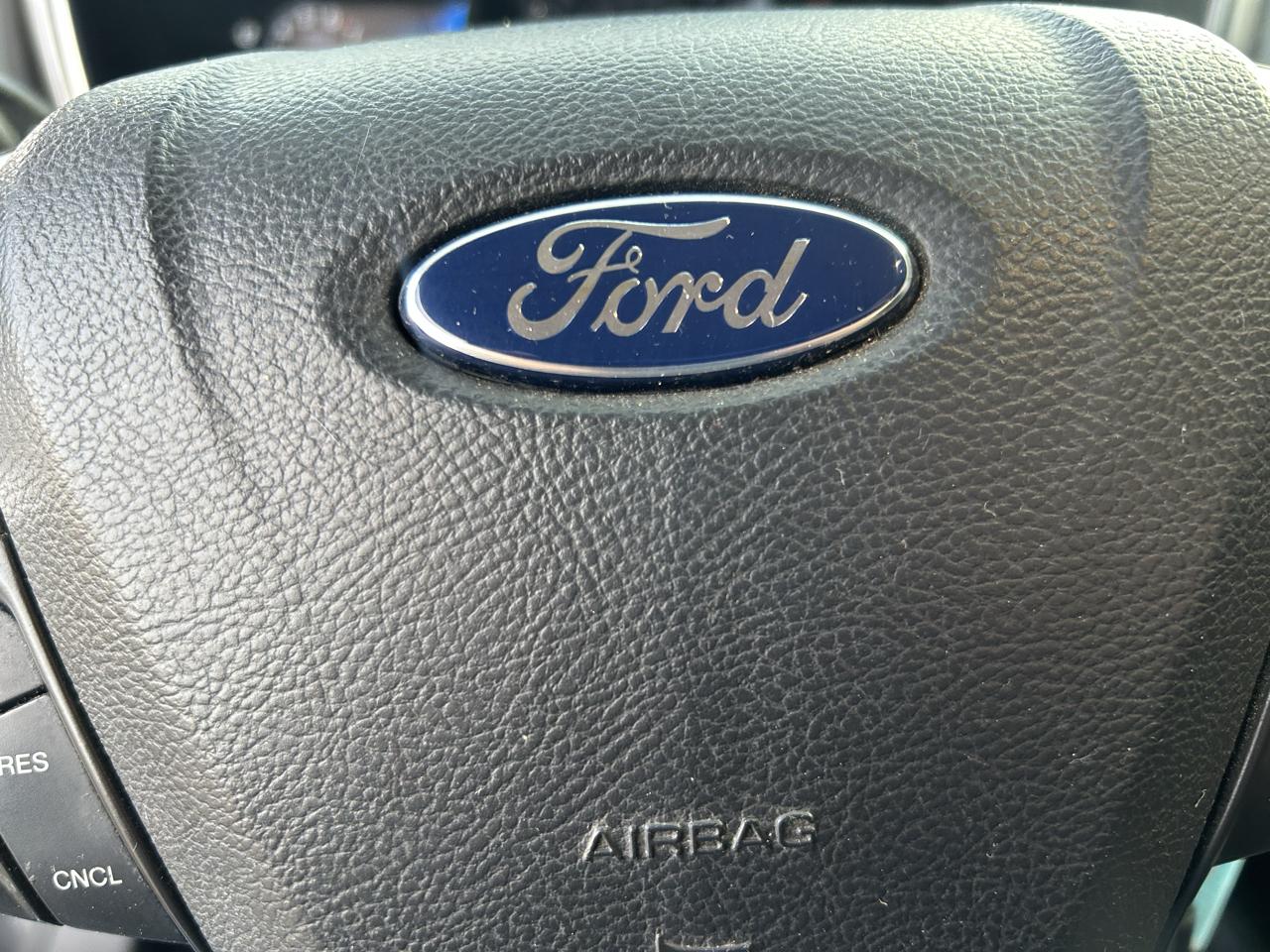 Ford Fusion 4dr Sdn SE FWD 2014