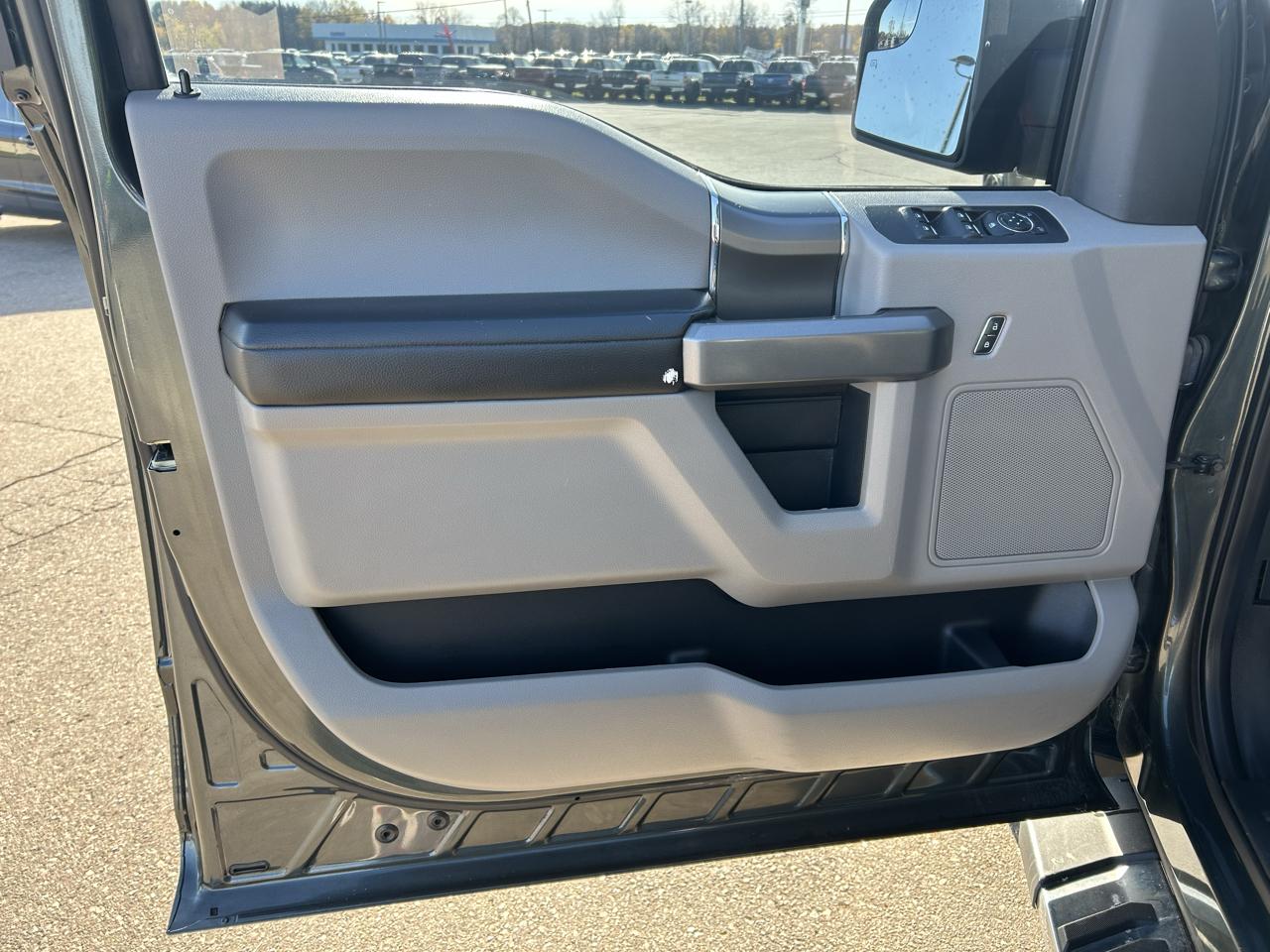Ford F-150 XLT 4WD SuperCrew 5.5' Box 2018