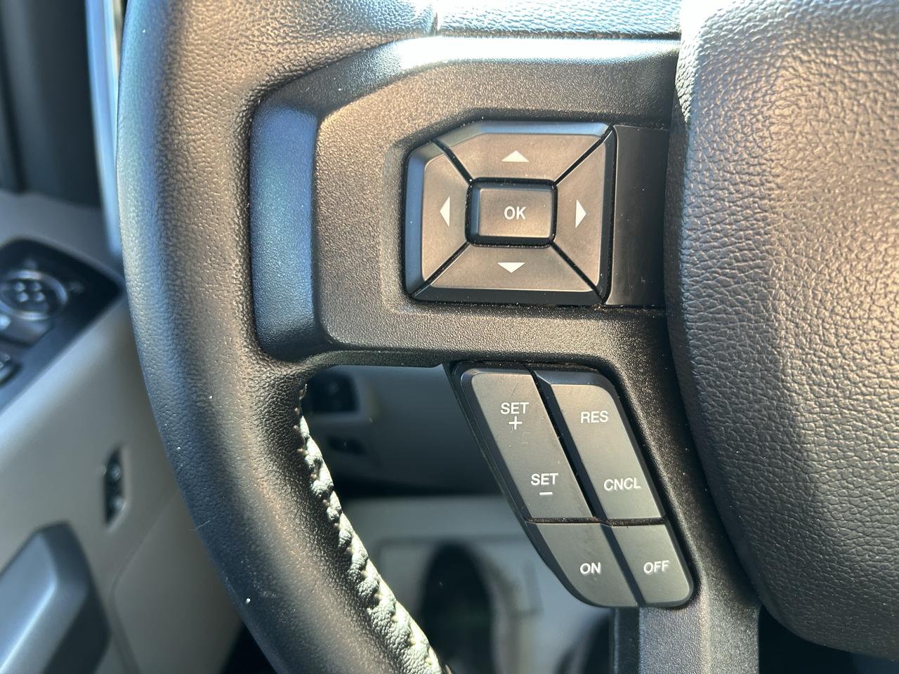 Ford F-150 XLT 4WD SuperCrew 5.5' Box 2018