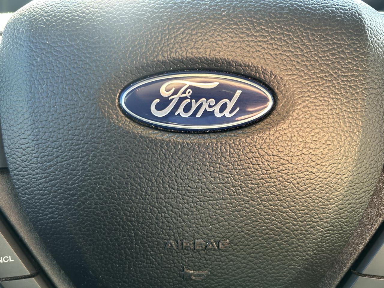 Ford F-150 XLT 4WD SuperCrew 5.5' Box 2018