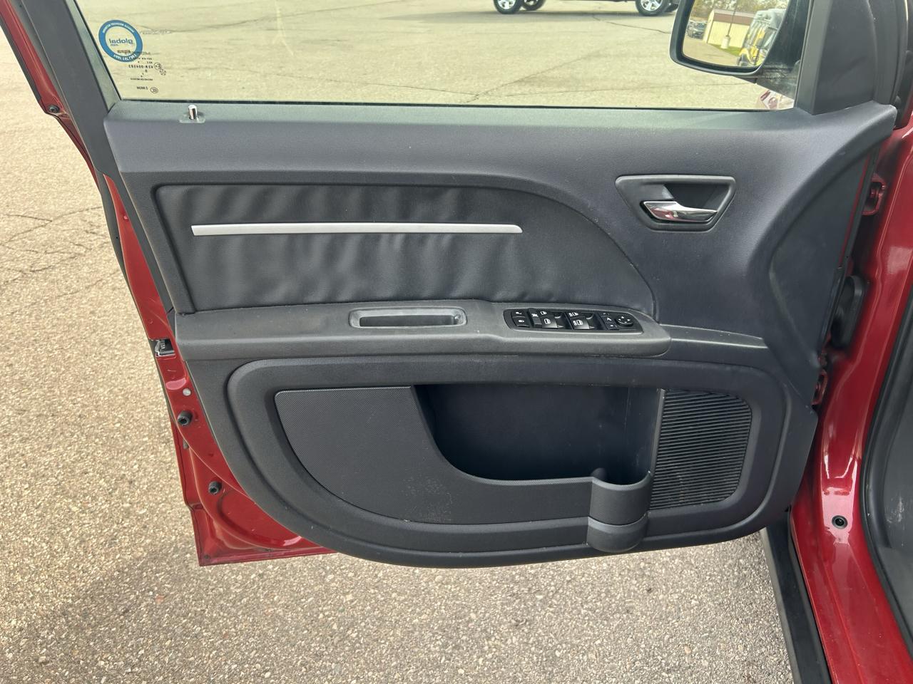 Dodge Journey FWD 4dr SXT 2010