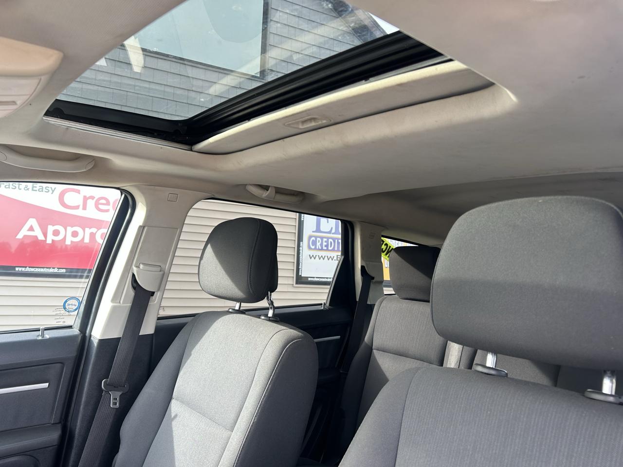 Dodge Journey FWD 4dr SXT 2010