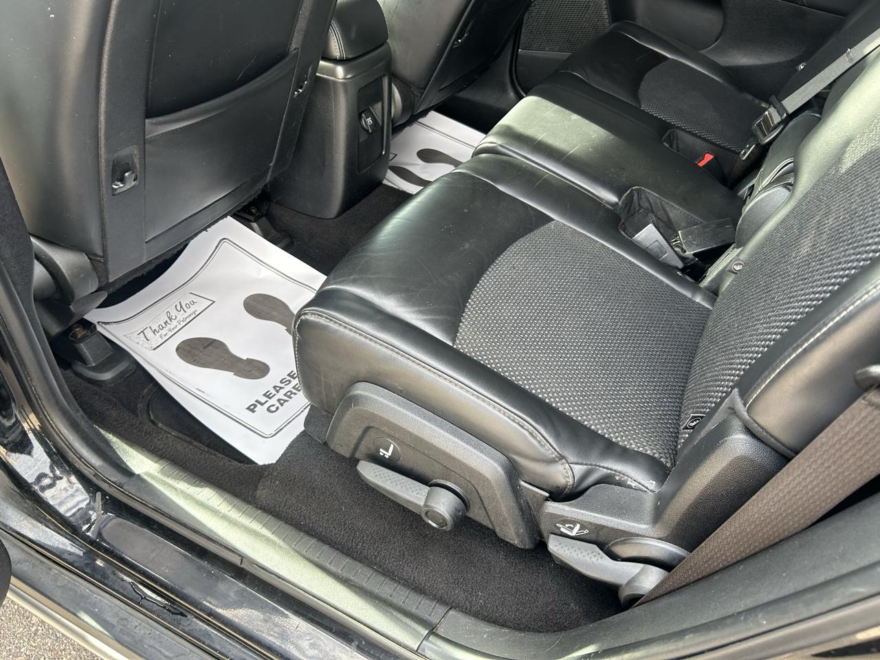 Dodge Journey Crossroad FWD 2020