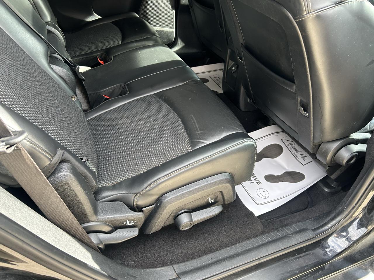 Dodge Journey Crossroad FWD 2020