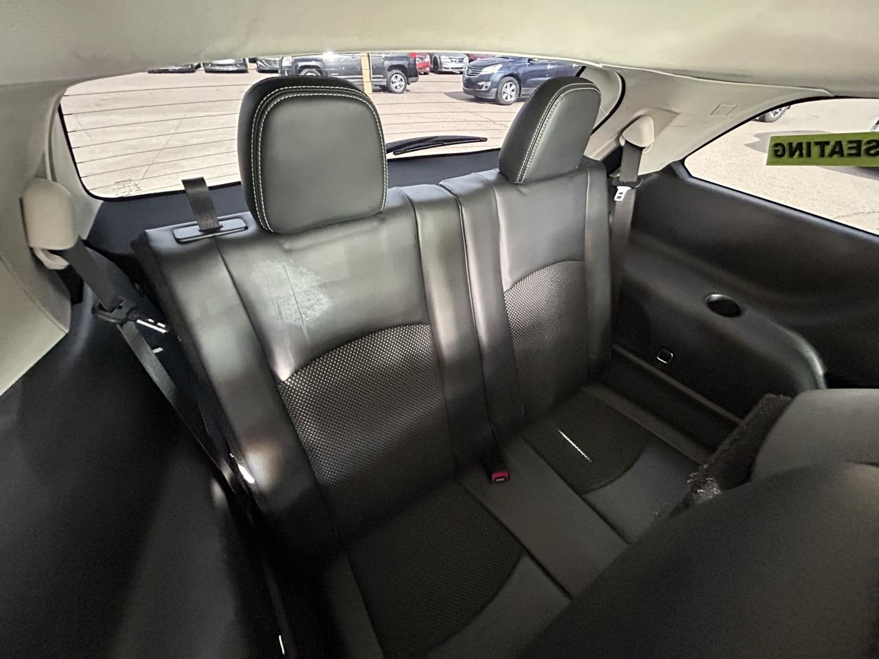 Dodge Journey Crossroad FWD 2020