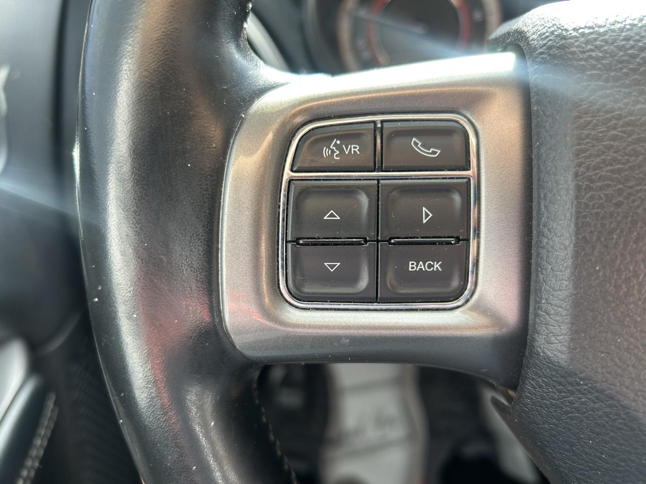 Dodge Journey Crossroad FWD 2020