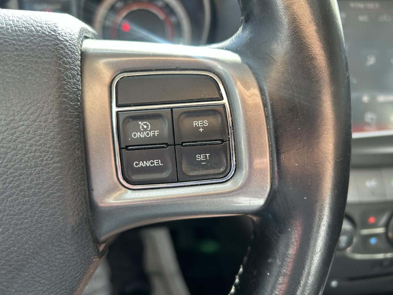 Dodge Journey Crossroad FWD 2020