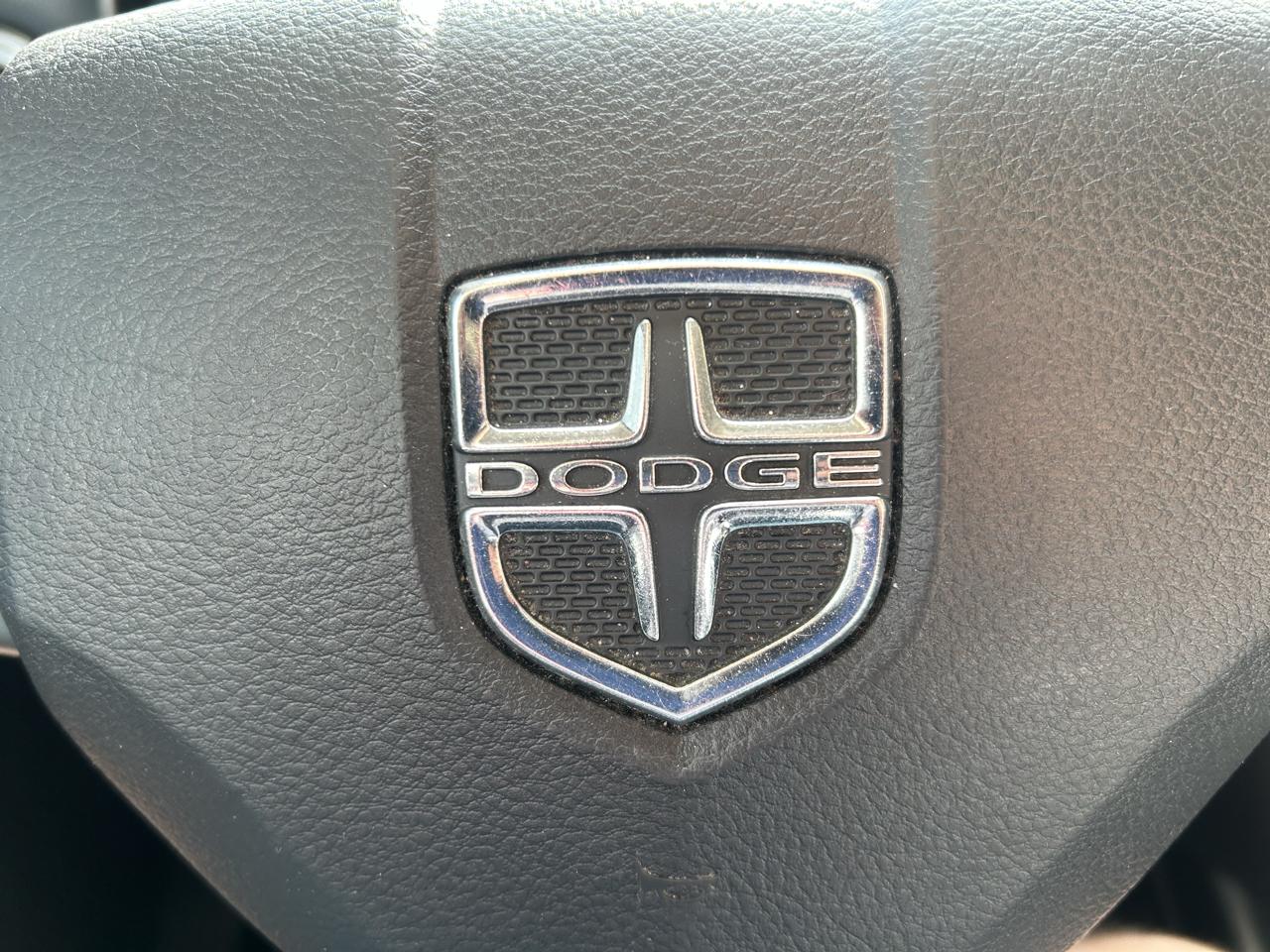 Dodge Journey Crossroad FWD 2020