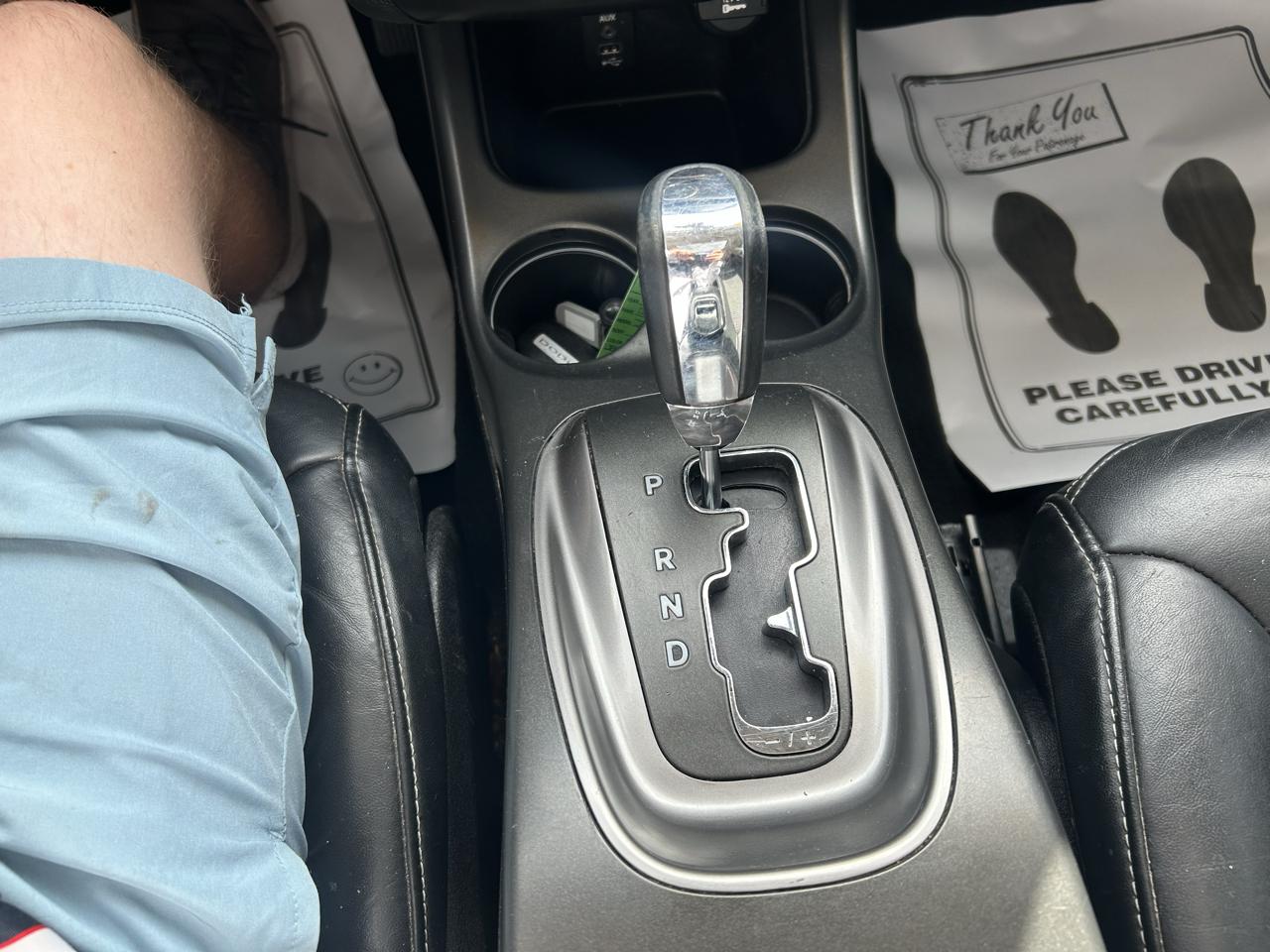 Dodge Journey Crossroad FWD 2020