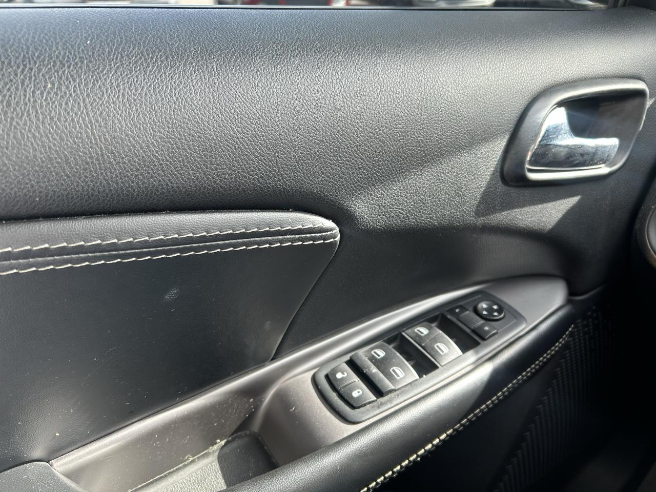 Dodge Journey Crossroad FWD 2020