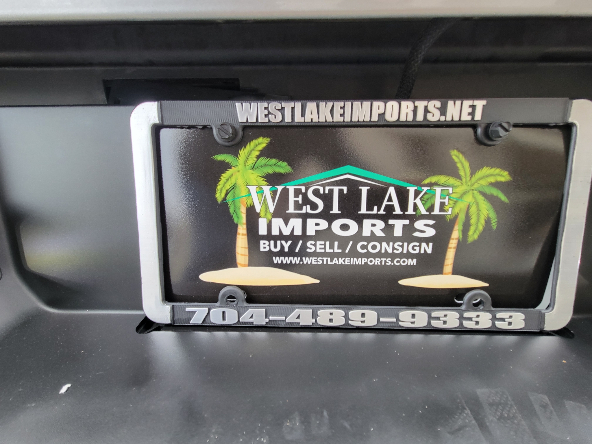 RAM 1500 Laramie 4x2 Crew Cab 5'7" Box 2019