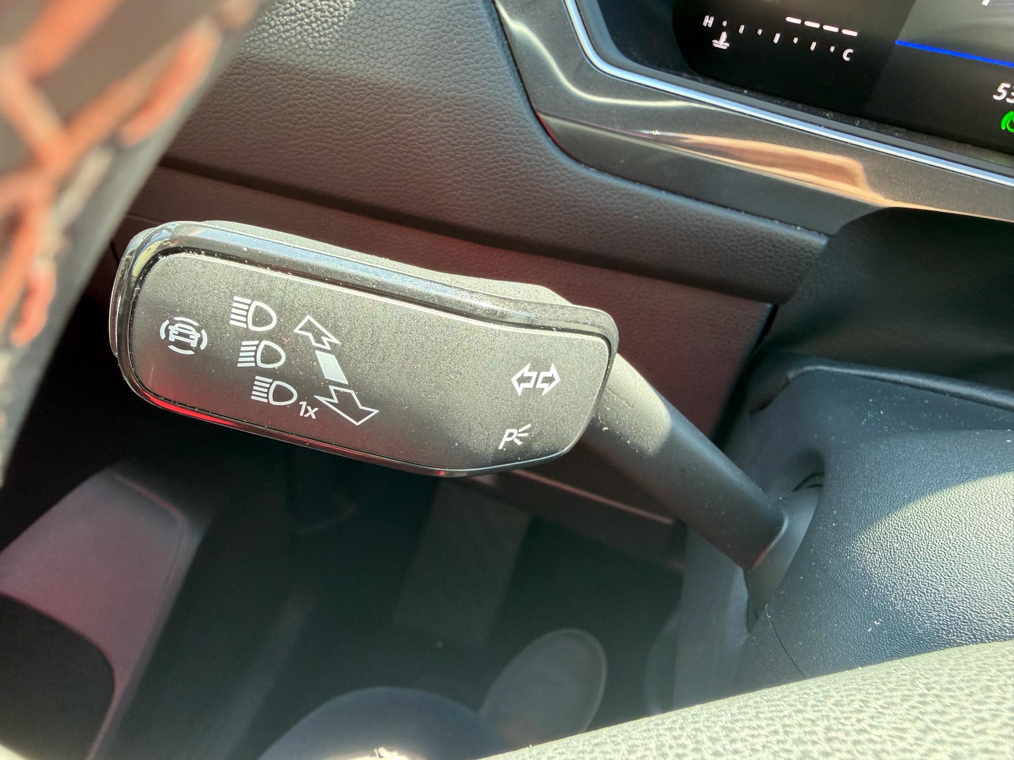 Volkswagen Tiguan 2.0T S 4Motion 2024