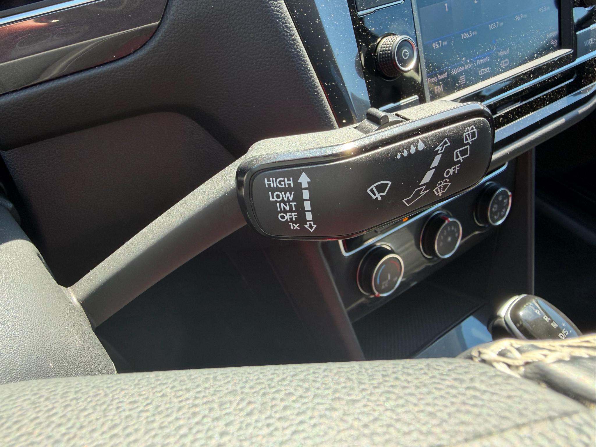 Volkswagen Tiguan 2.0T S 4Motion 2024