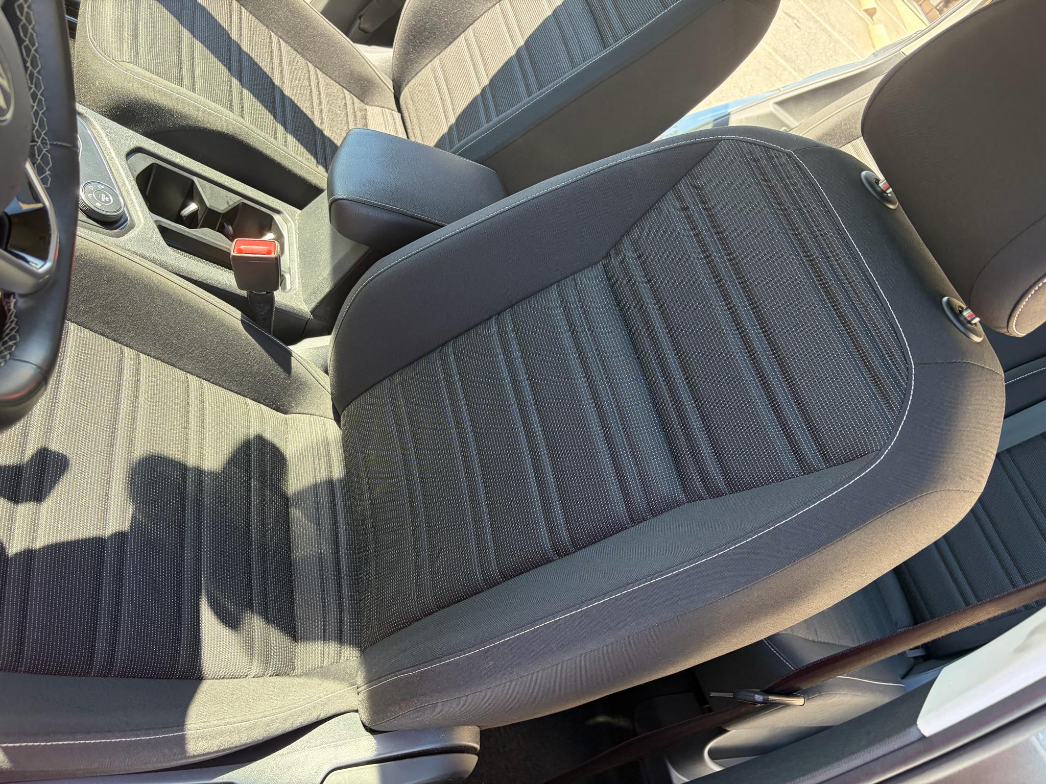 Volkswagen Tiguan 2.0T S 4Motion 2024