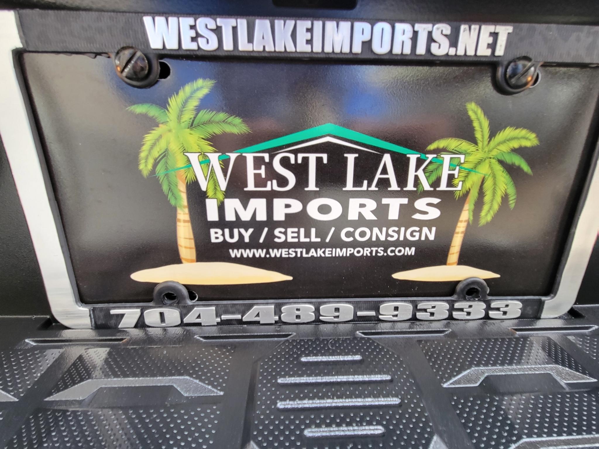 Toyota Tacoma 2WD SR5 Access Cab 6' Bed I4 AT (Natl) 2022