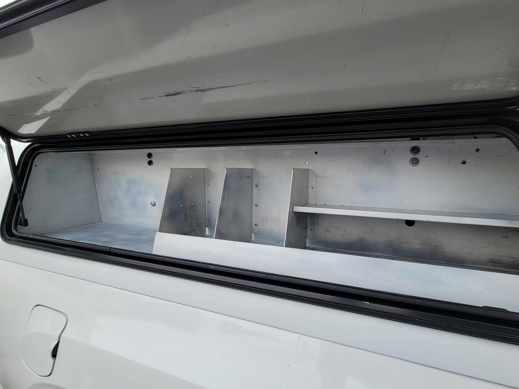 Toyota Tacoma 2WD SR5 Access Cab 6' Bed I4 AT (Natl) 2022