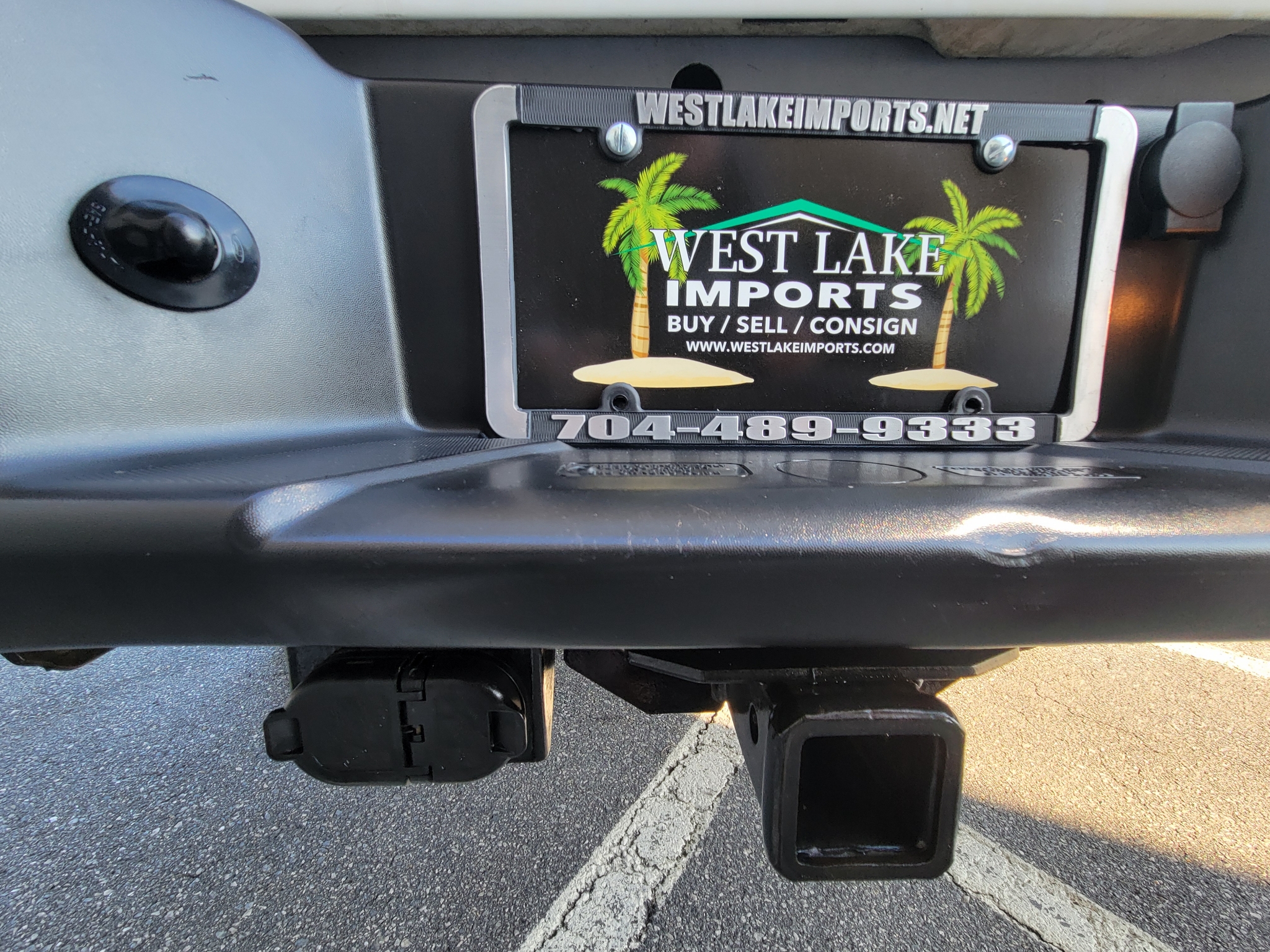 Ford F-150 2WD Reg Cab 145" XL w/HD Payload Pkg 2014