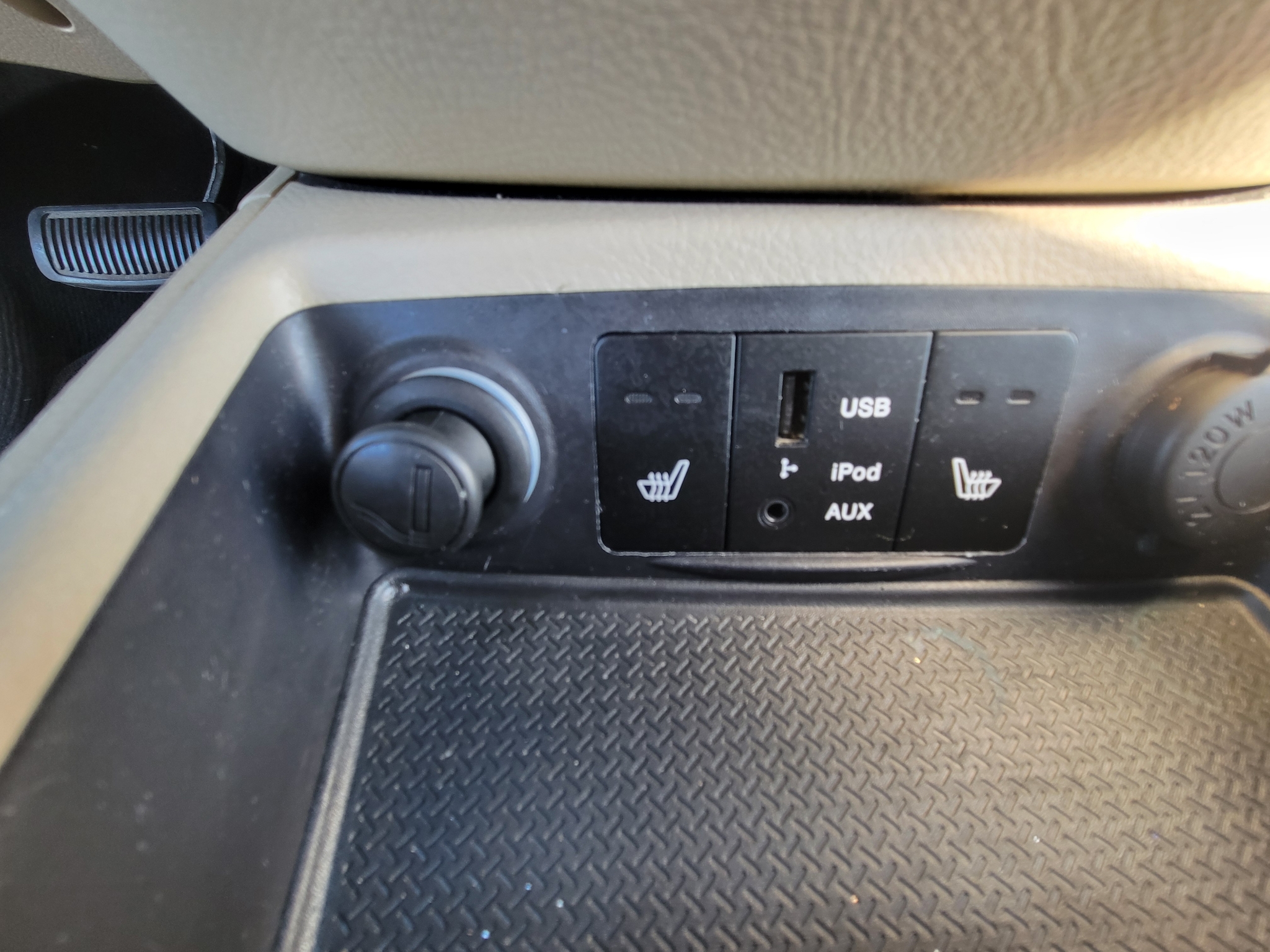 Hyundai Santa Fe FWD 4dr Auto Limited 2009