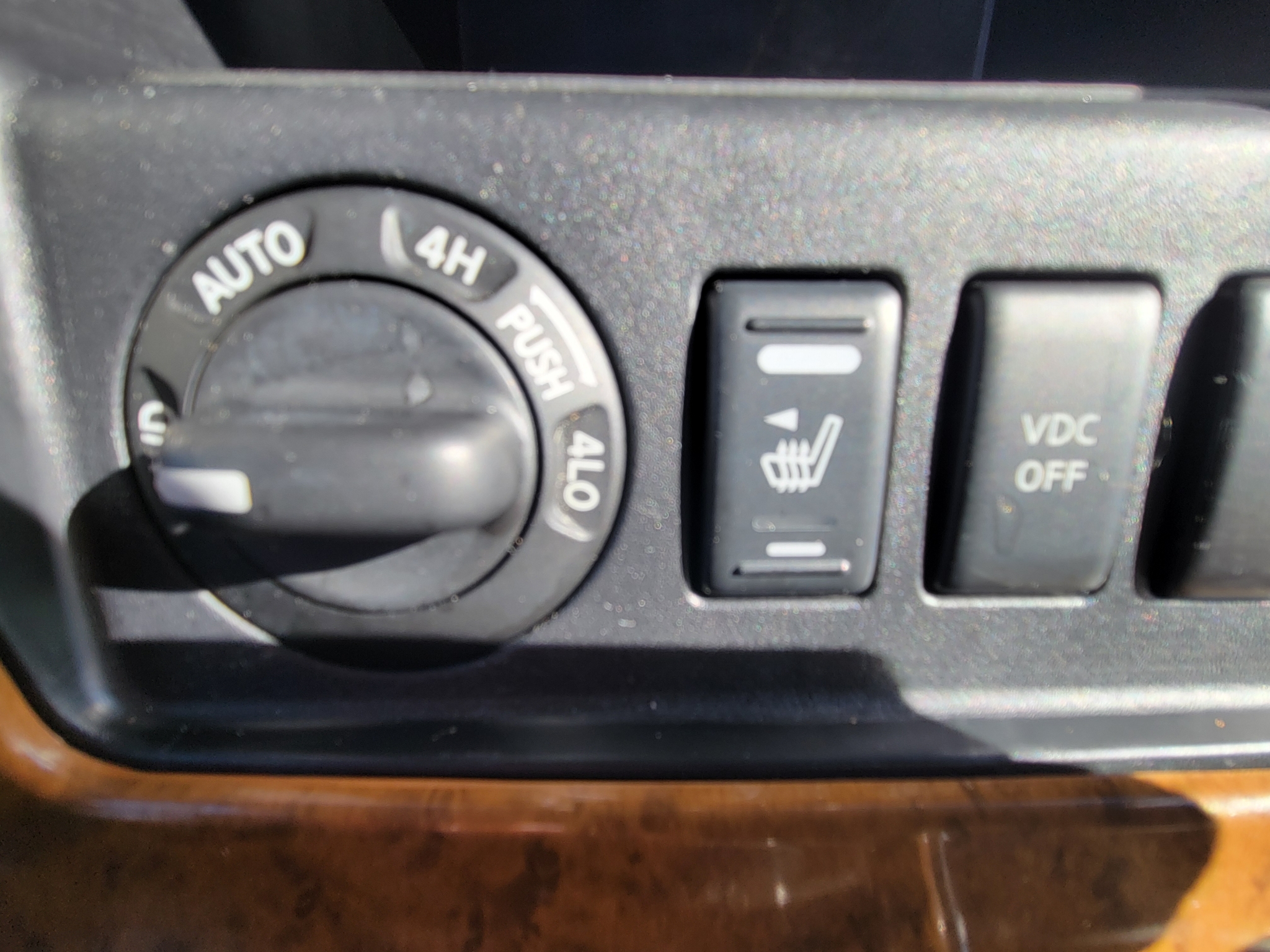 Nissan Pathfinder LE 4WD 2006