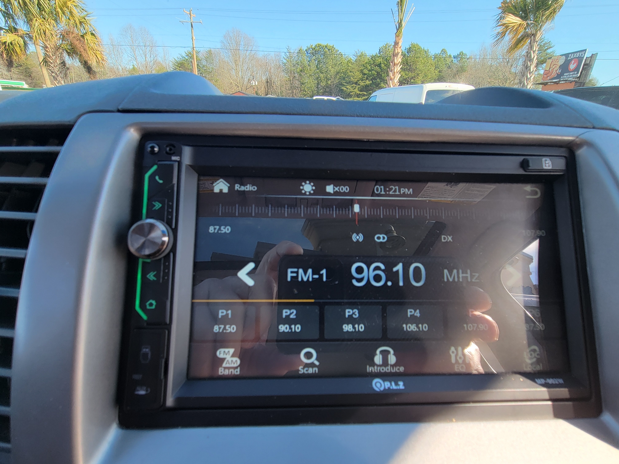 Nissan Pathfinder LE 4WD 2006