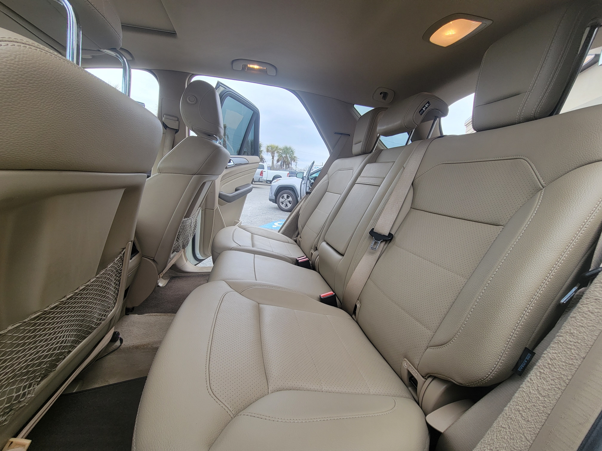 Mercedes-Benz M-Class RWD 4dr ML 350 2013