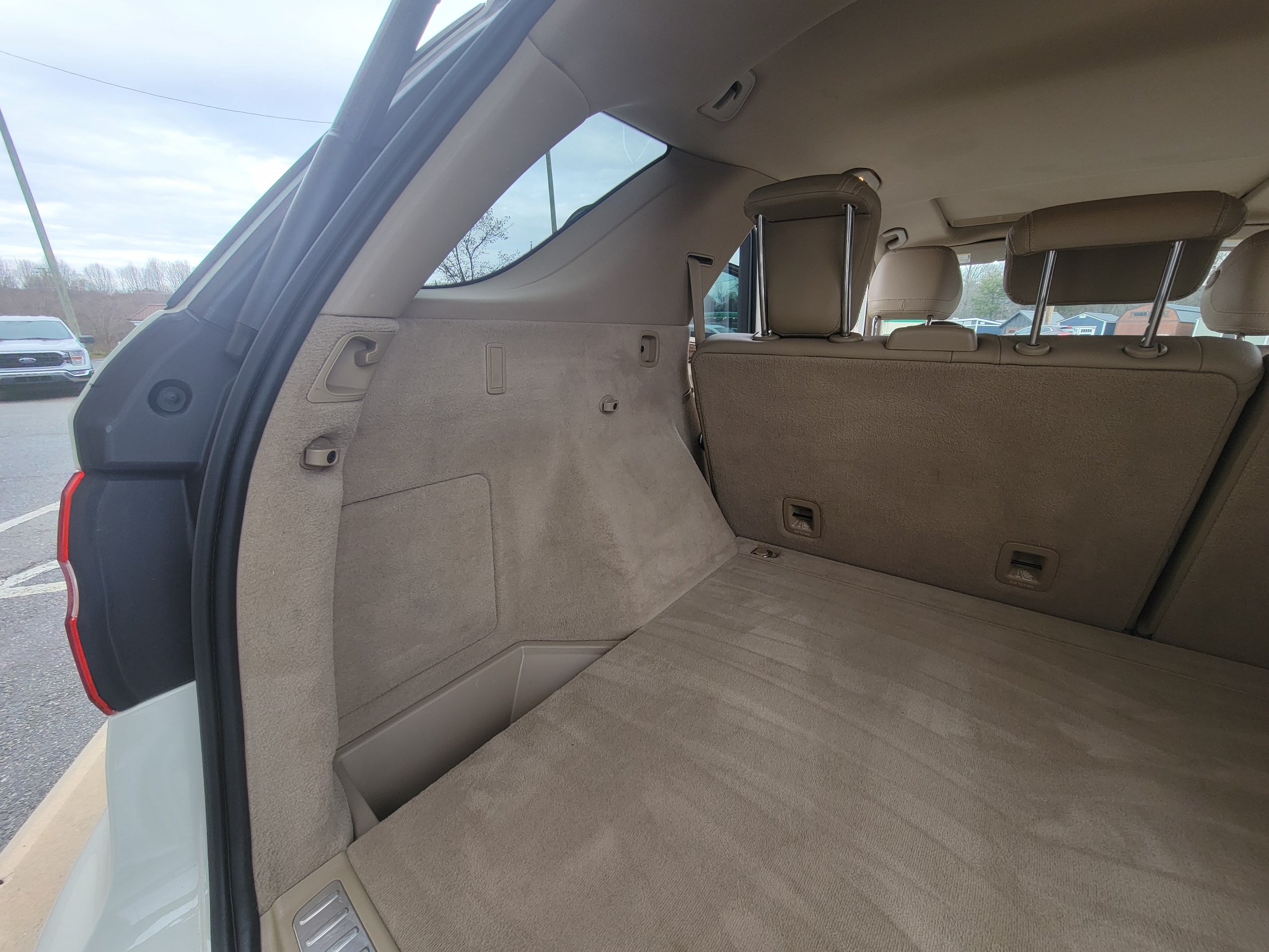 Mercedes-Benz M-Class RWD 4dr ML 350 2013