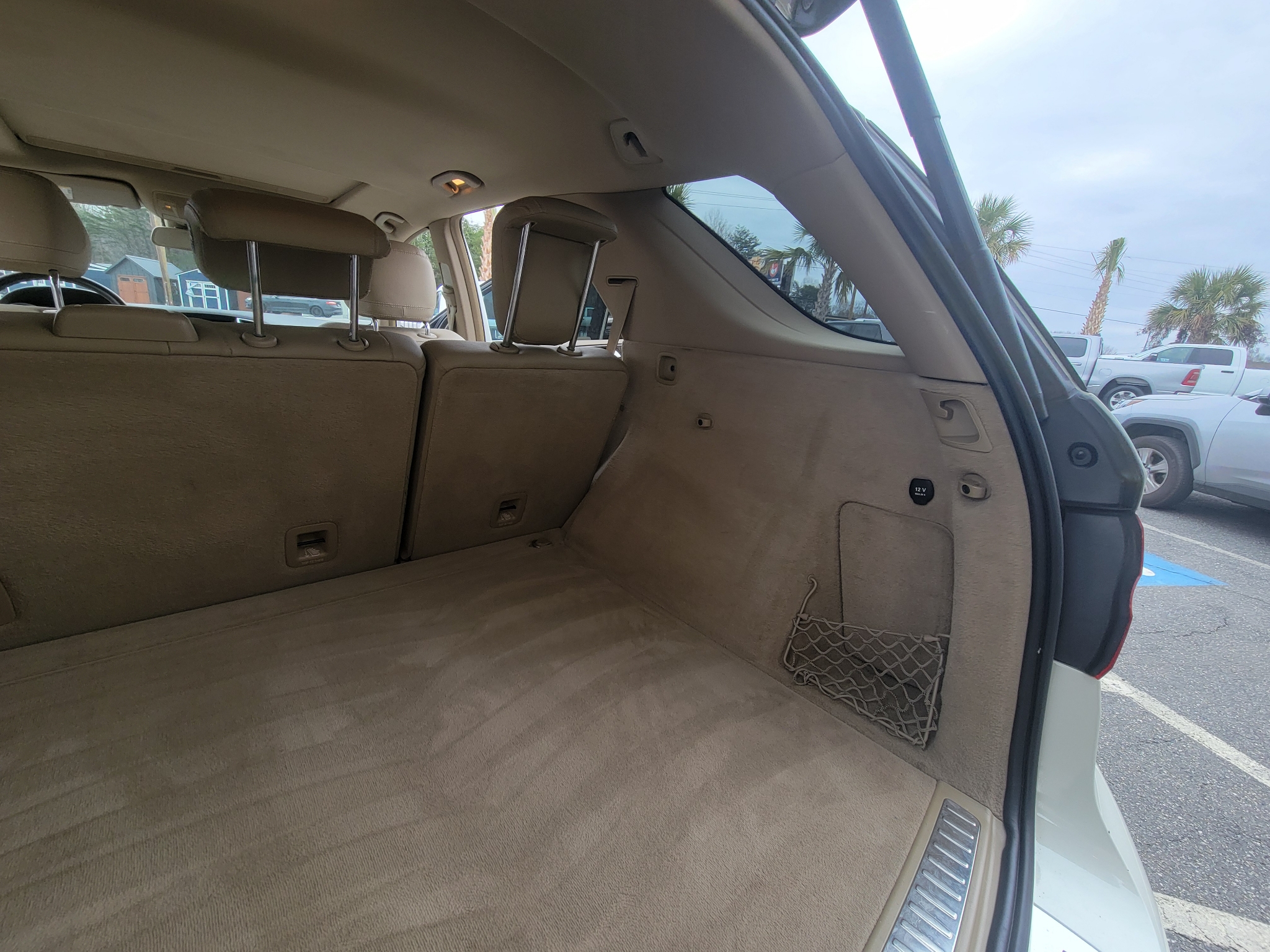 Mercedes-Benz M-Class RWD 4dr ML 350 2013