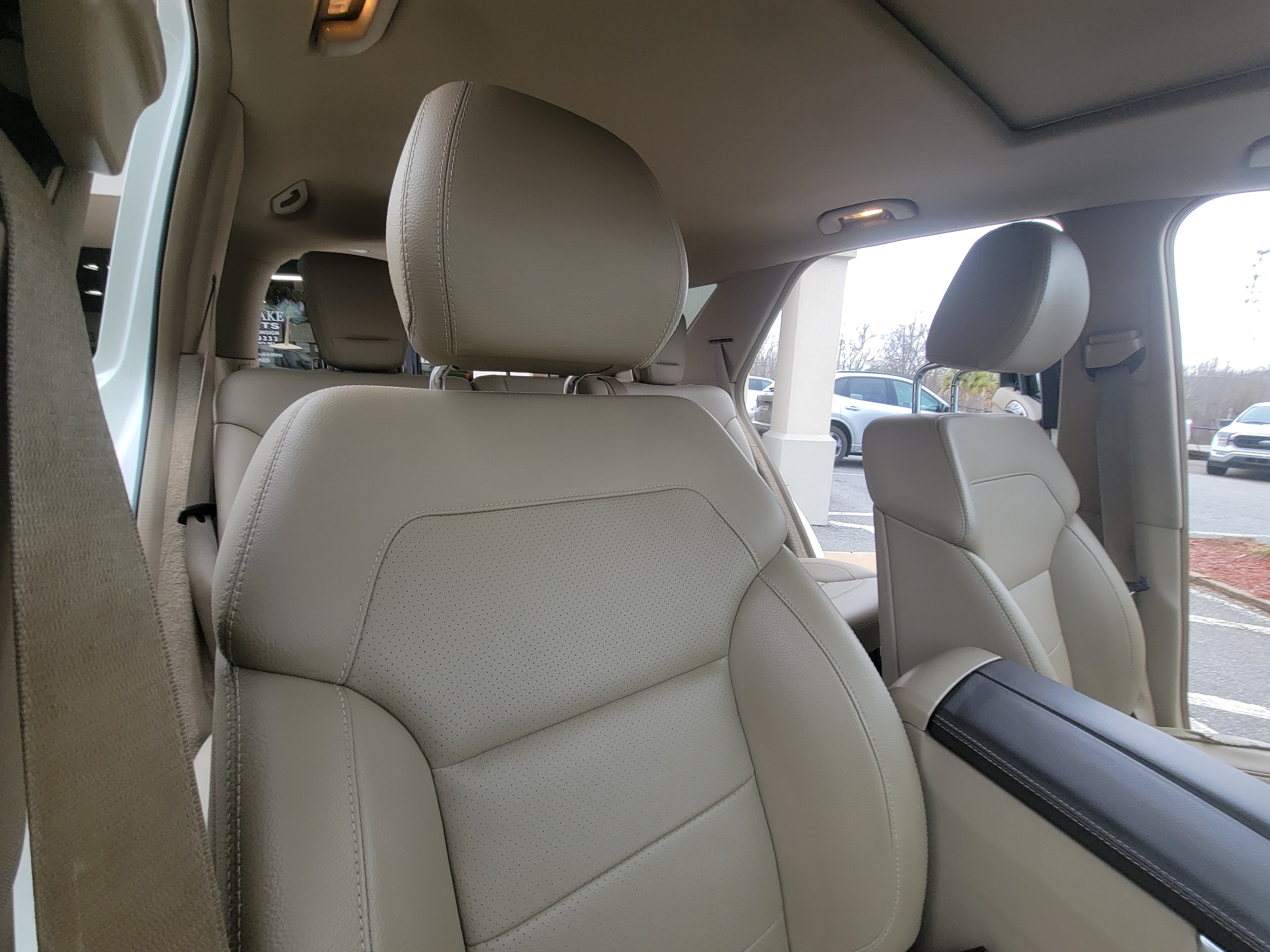 Mercedes-Benz M-Class RWD 4dr ML 350 2013