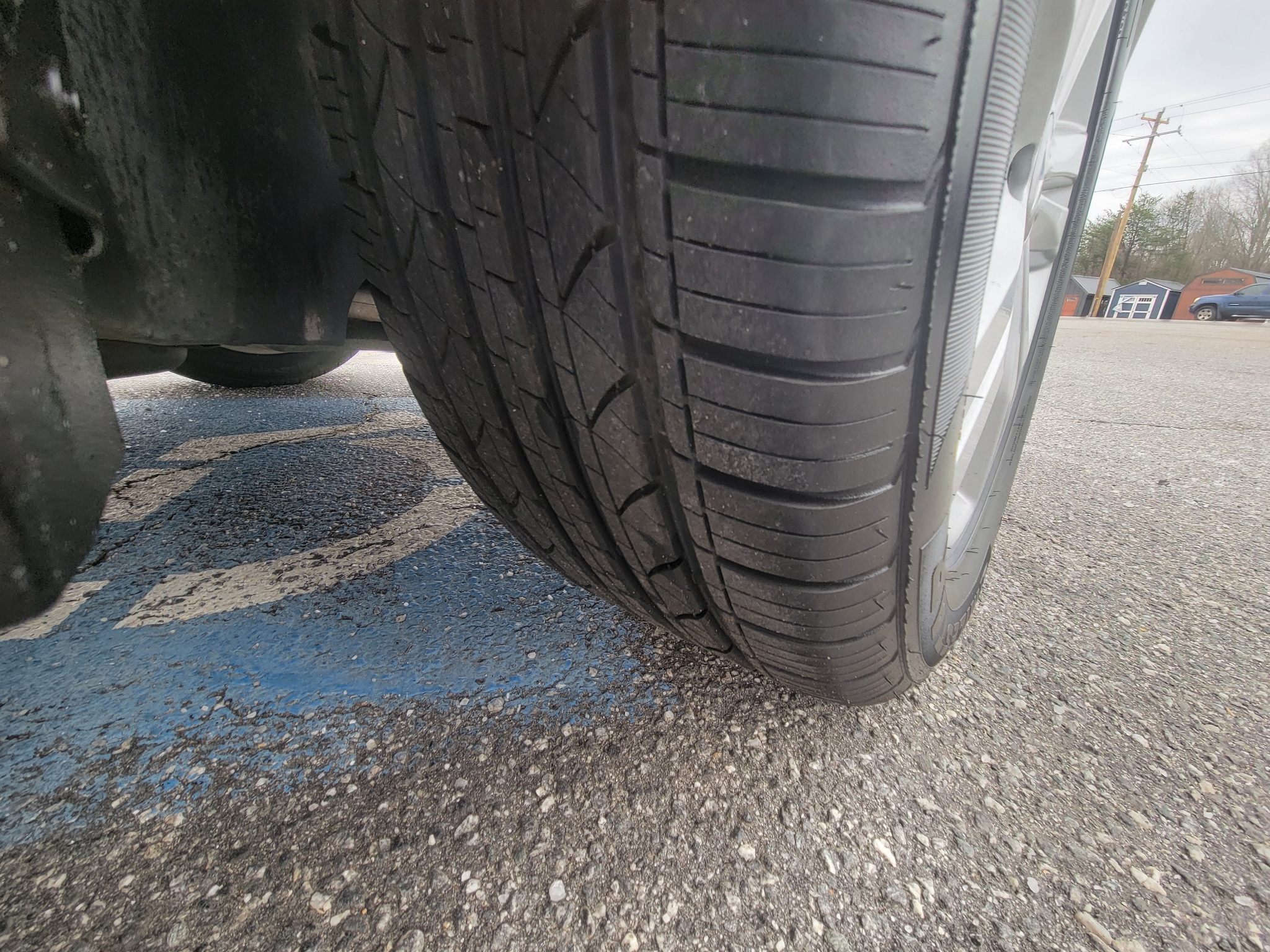 Mercedes-Benz M-Class RWD 4dr ML 350 2013