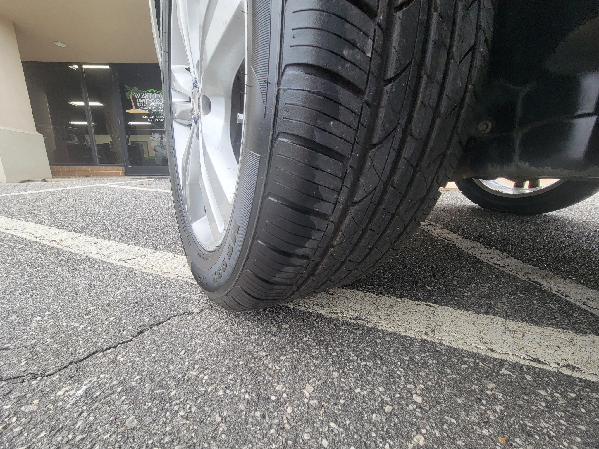 Mercedes-Benz M-Class RWD 4dr ML 350 2013