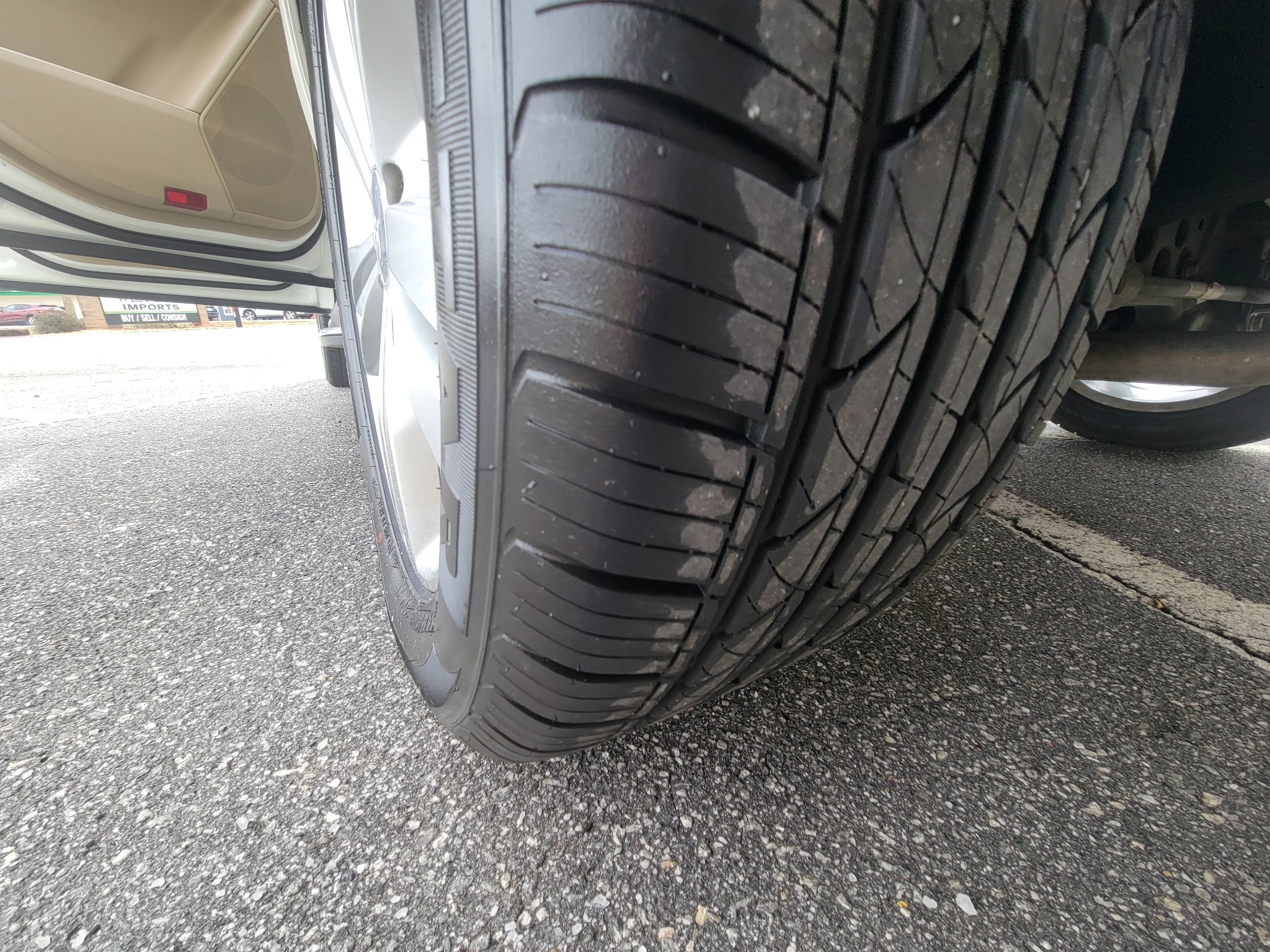 Mercedes-Benz M-Class RWD 4dr ML 350 2013