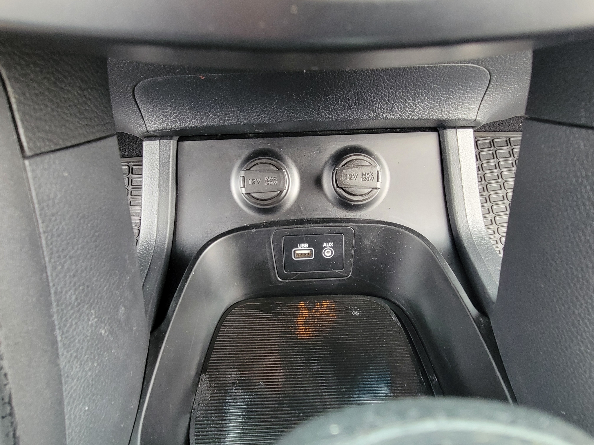 Hyundai Santa Fe Sport 2.4L Auto 2017