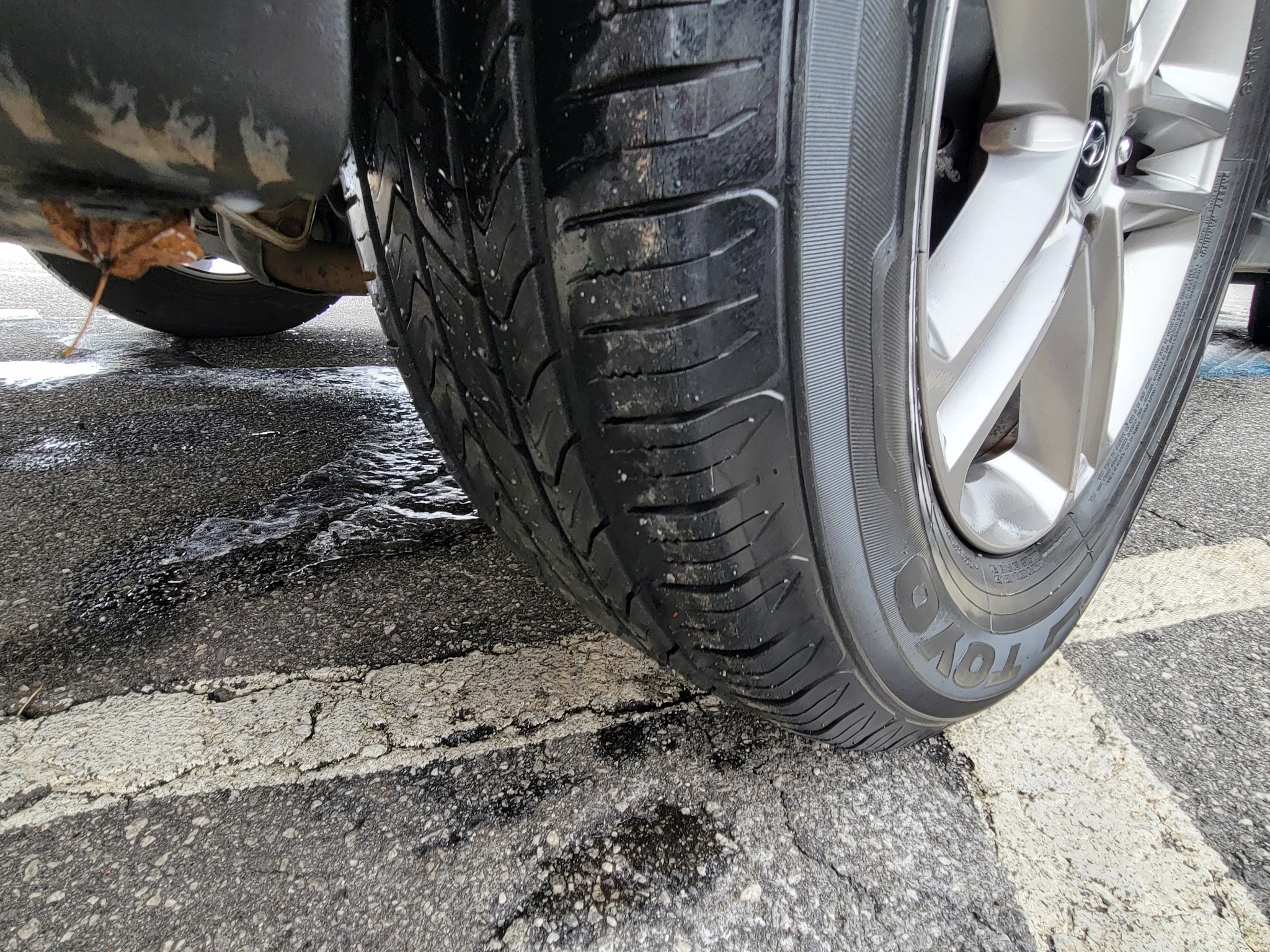 Hyundai Santa Fe Sport 2.4L Auto 2017