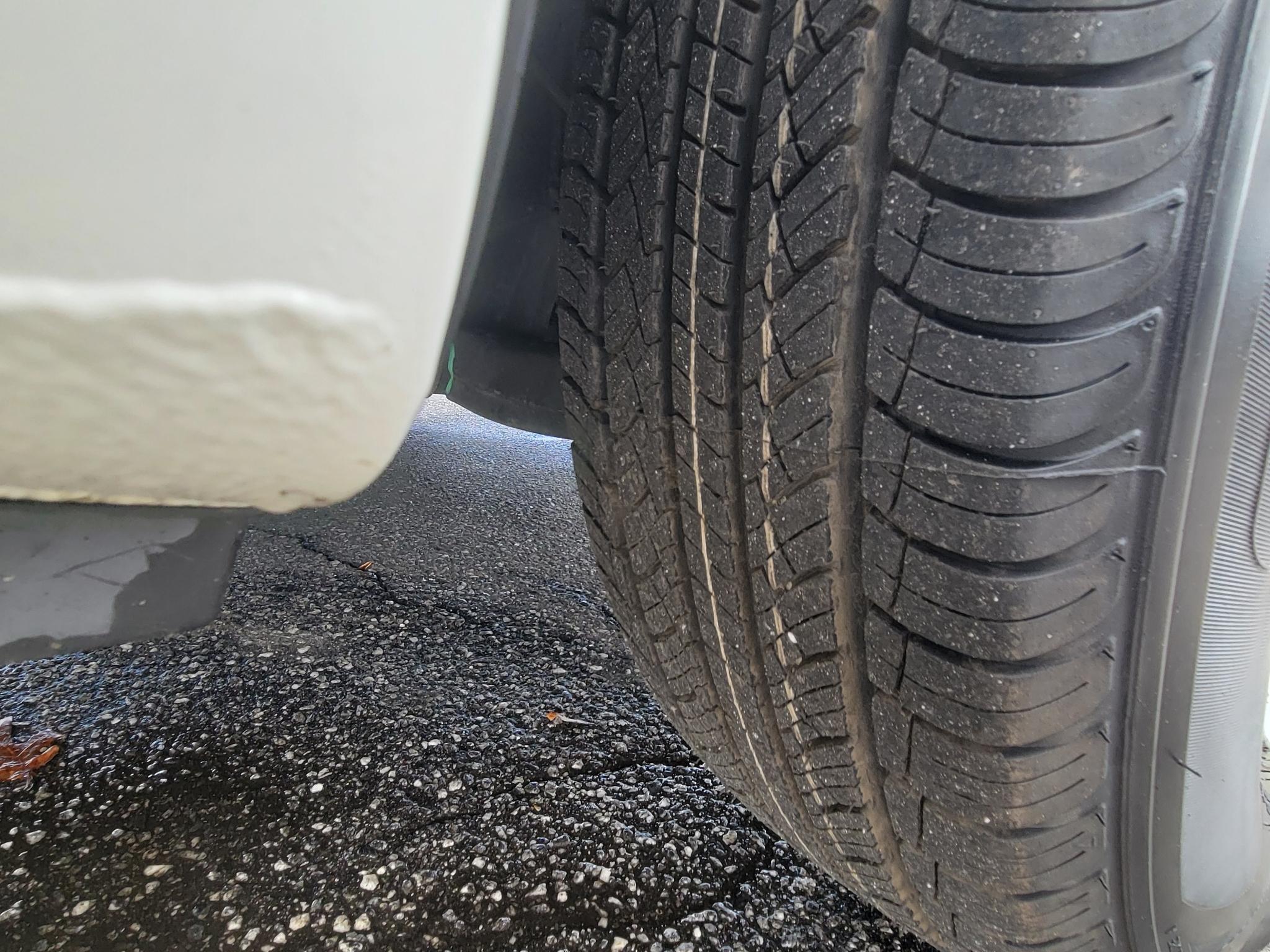 Nissan NV High Roof 2500 V6 SV 2016