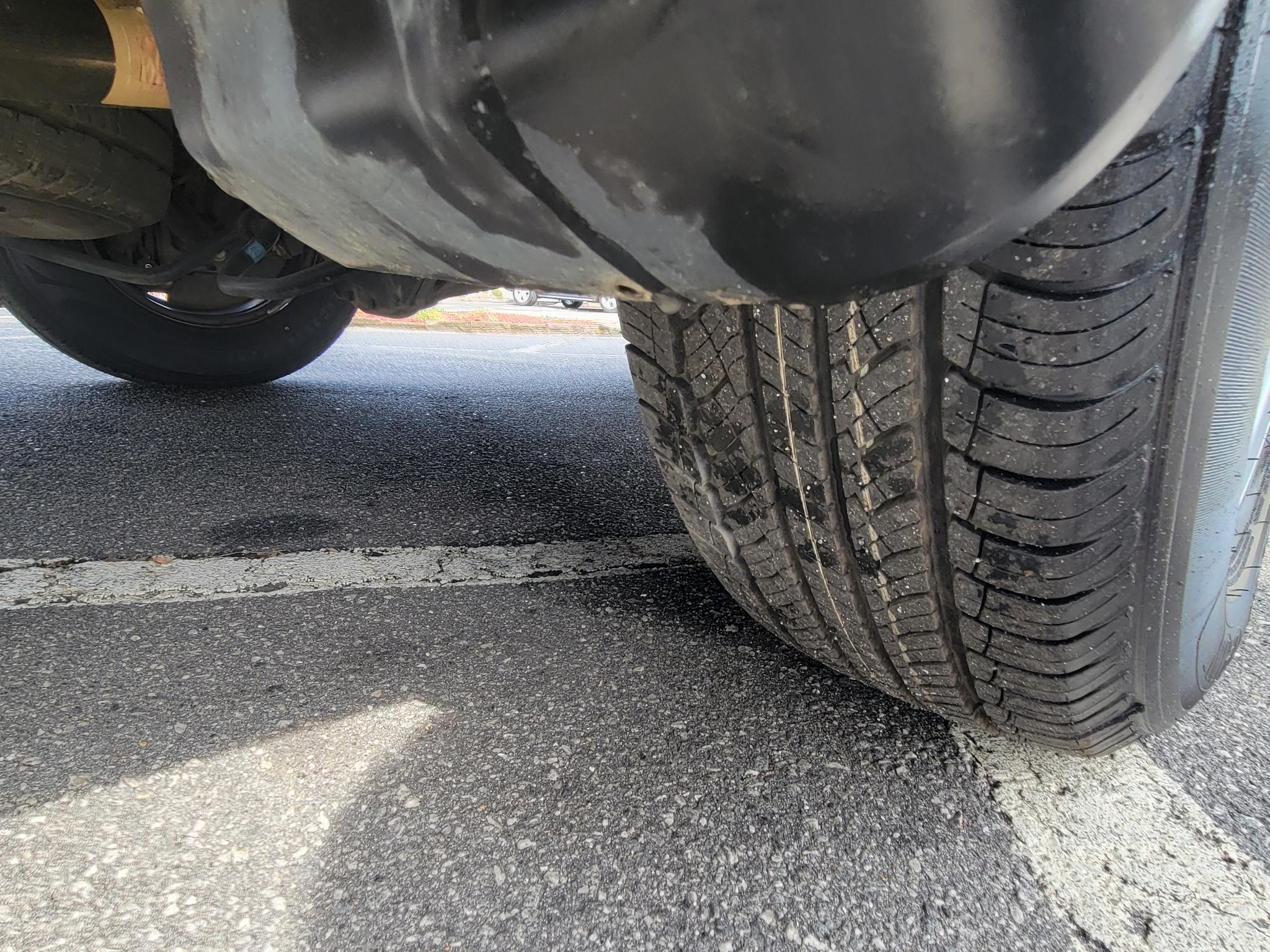 Nissan NV High Roof 2500 V6 SV 2016