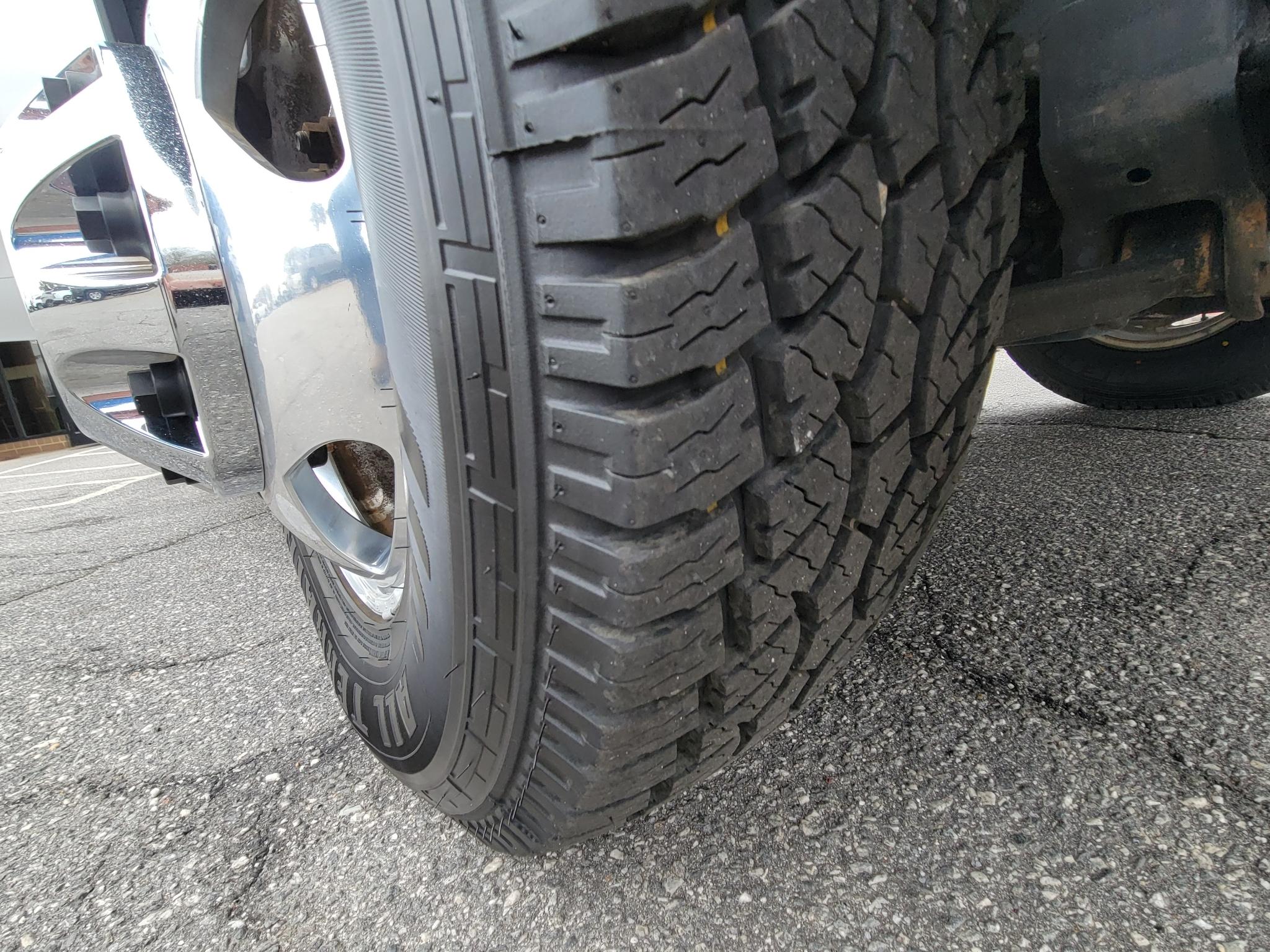 Chevrolet Silverado 3500HD 4WD Crew Cab 172" High Country 2020