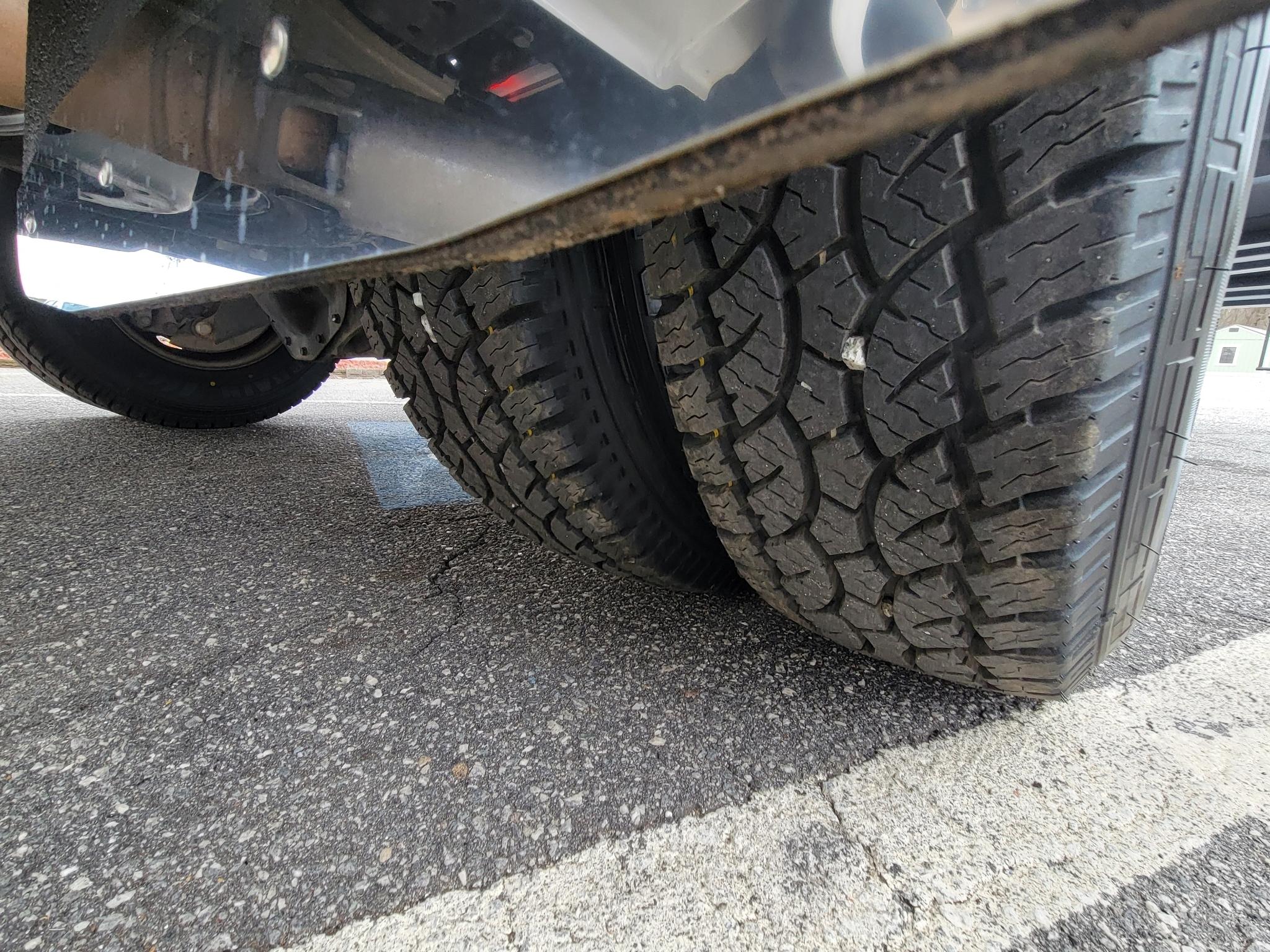 Chevrolet Silverado 3500HD 4WD Crew Cab 172" High Country 2020