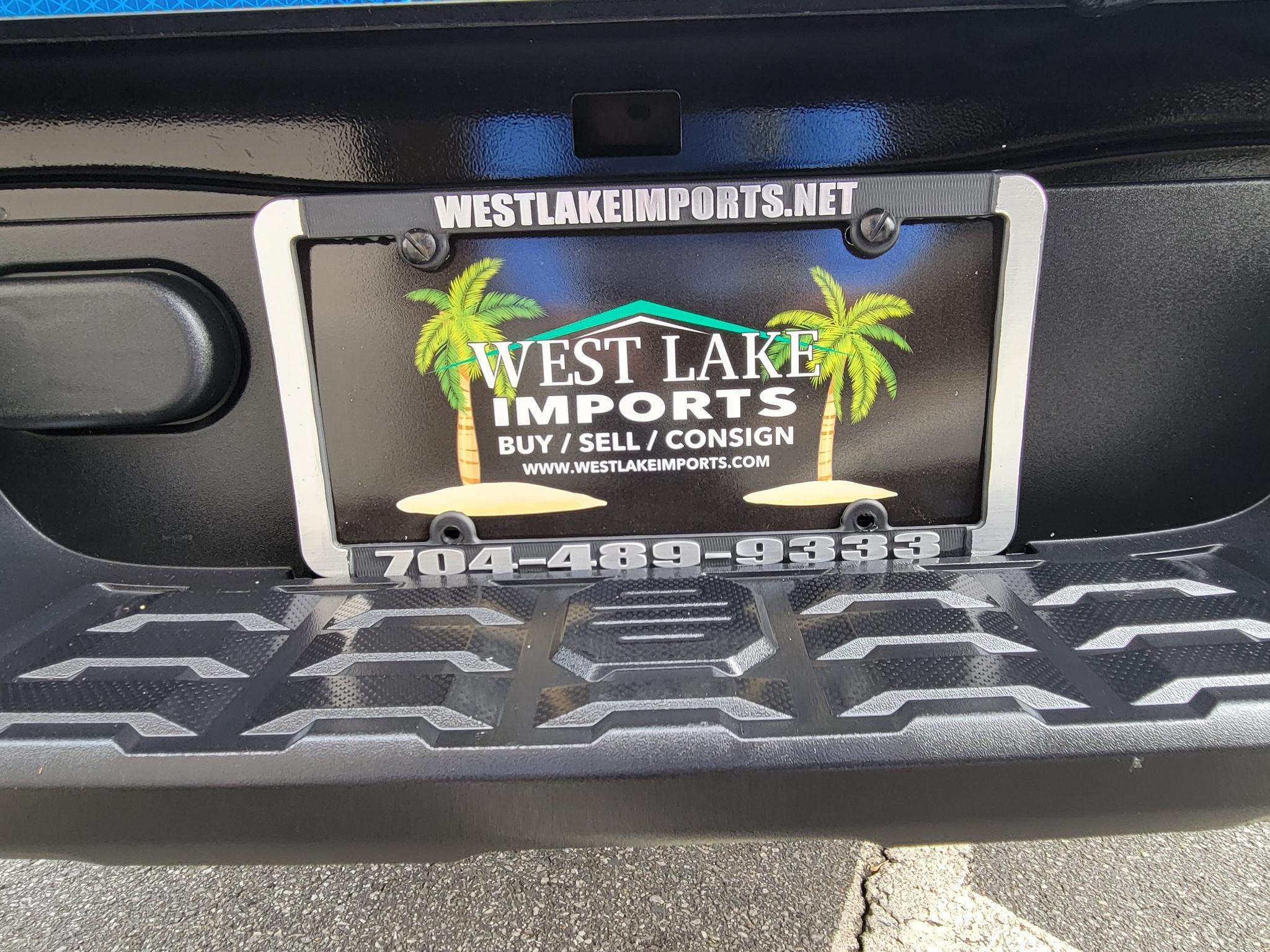 Toyota Tacoma 2WD SR5 Access Cab 6' Bed I4 AT (Natl) 2023