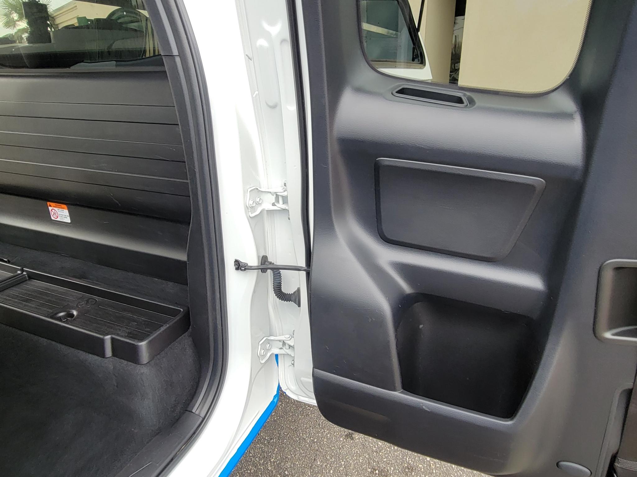 Toyota Tacoma 2WD SR5 Access Cab 6' Bed I4 AT (Natl) 2023