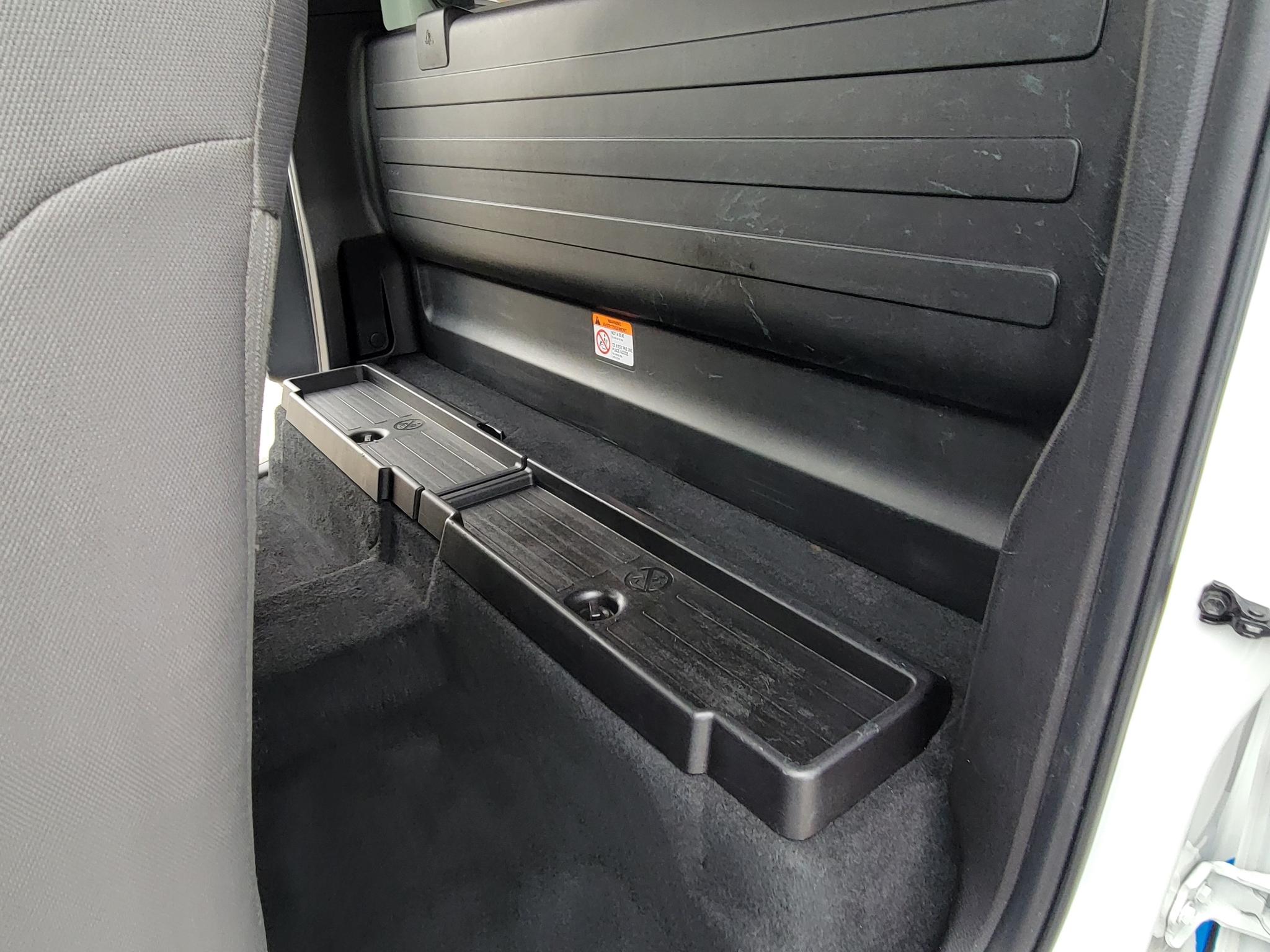 Toyota Tacoma 2WD SR5 Access Cab 6' Bed I4 AT (Natl) 2023