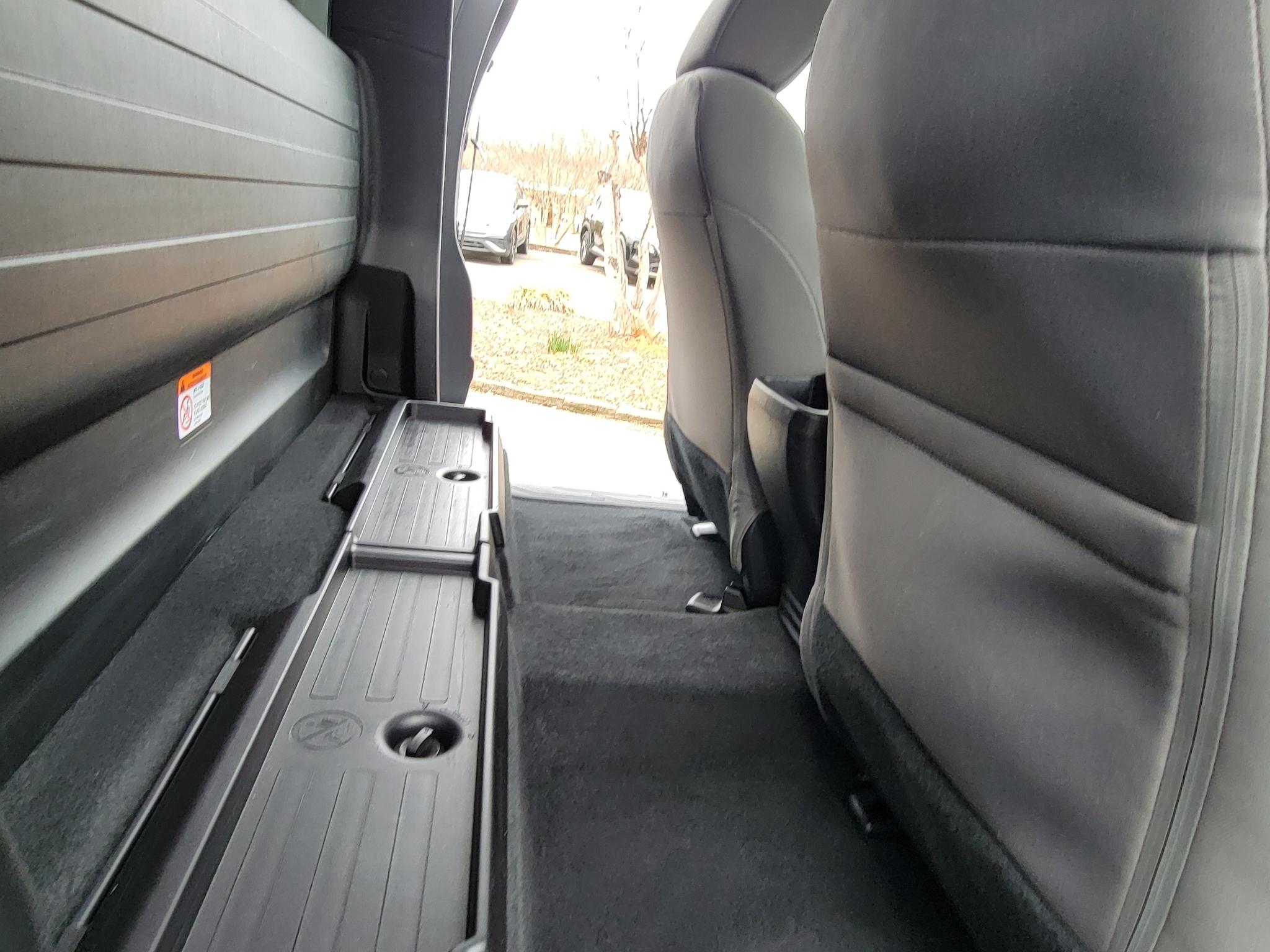 Toyota Tacoma 2WD SR5 Access Cab 6' Bed I4 AT (Natl) 2023