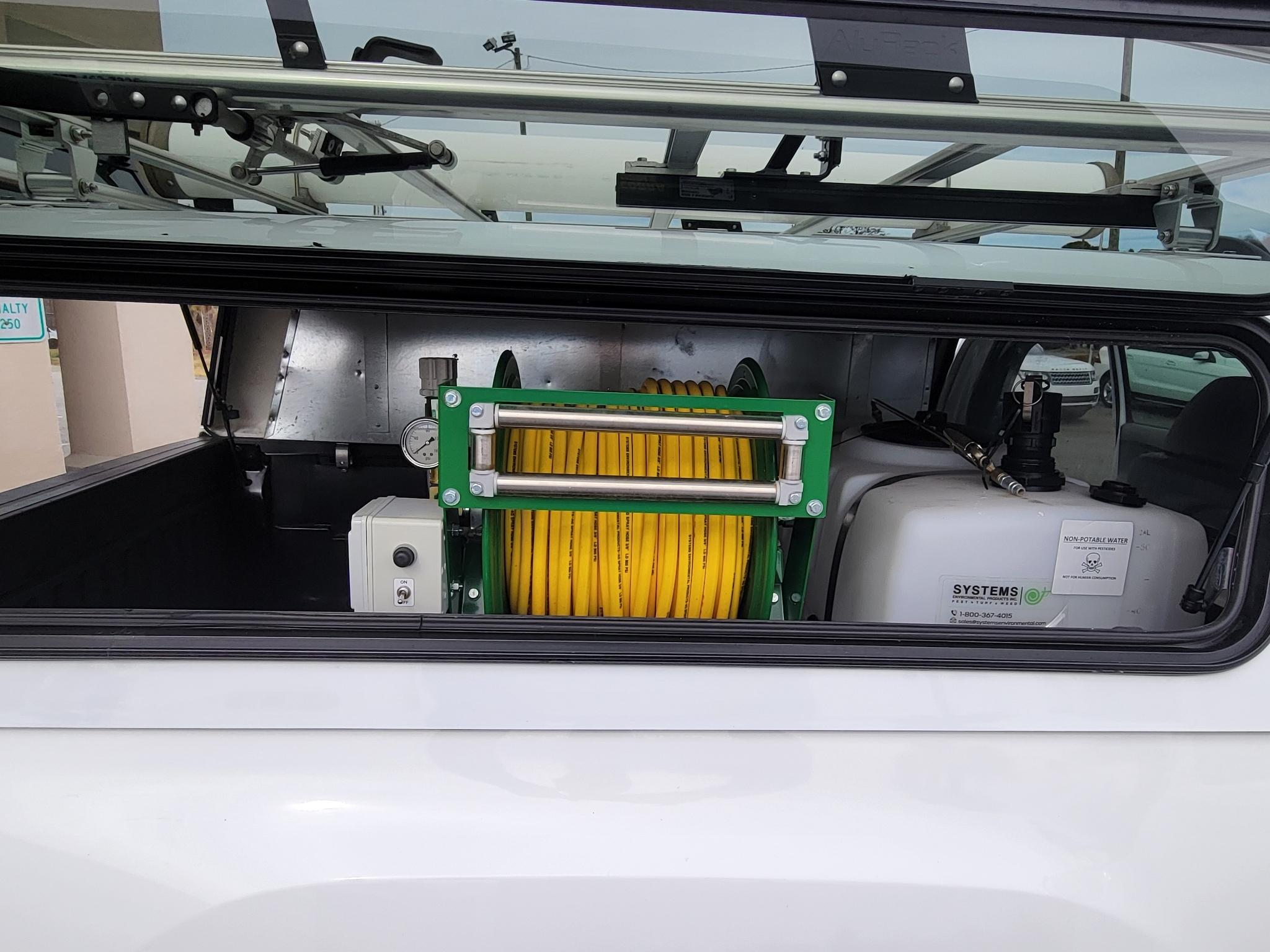 Toyota Tacoma 2WD SR5 Access Cab 6' Bed I4 AT (Natl) 2023